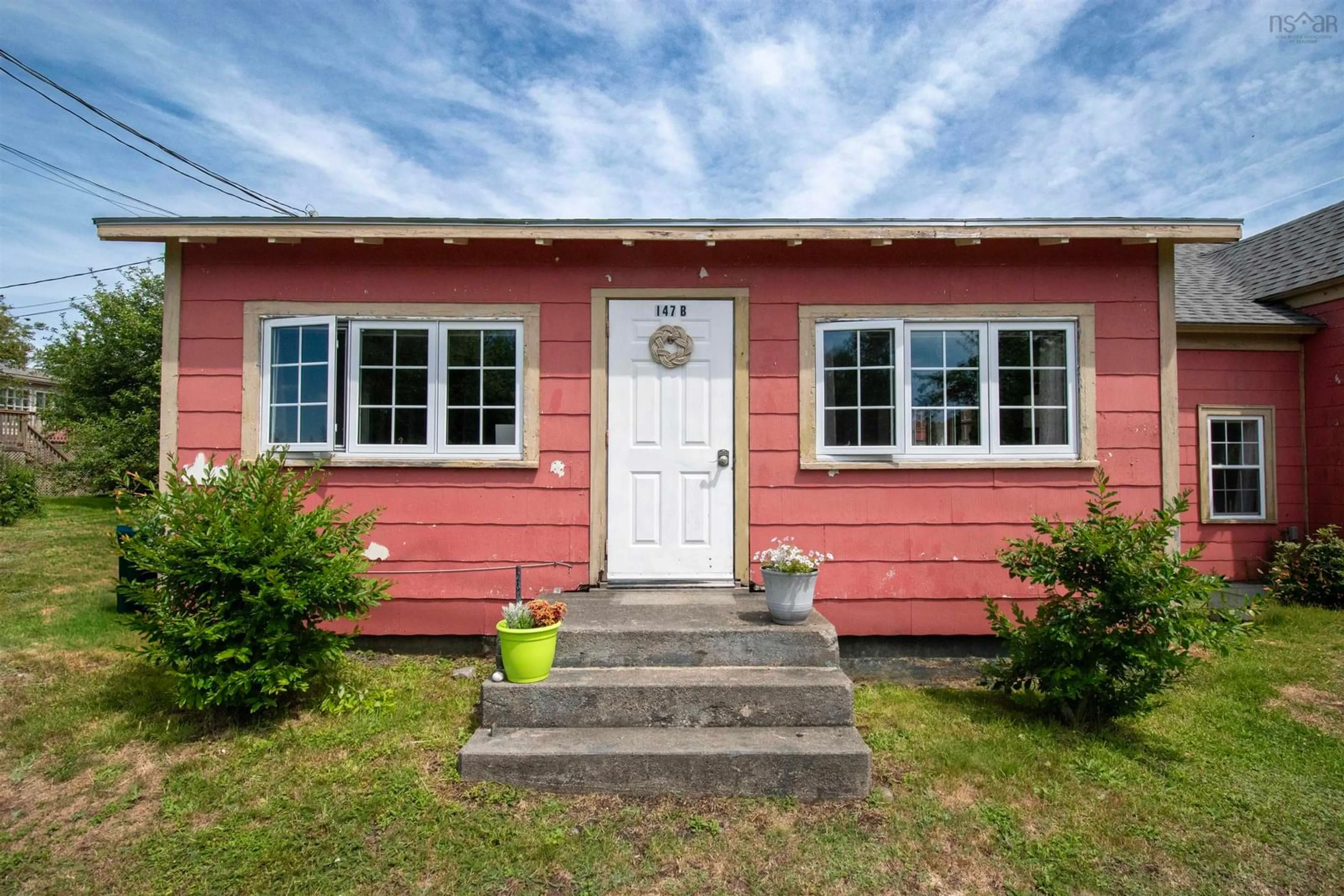 Unknown for 147 Osborne Road, Lockeport Ns B0t 1l0, Osborne Harbour Nova Scotia B0T 1L0