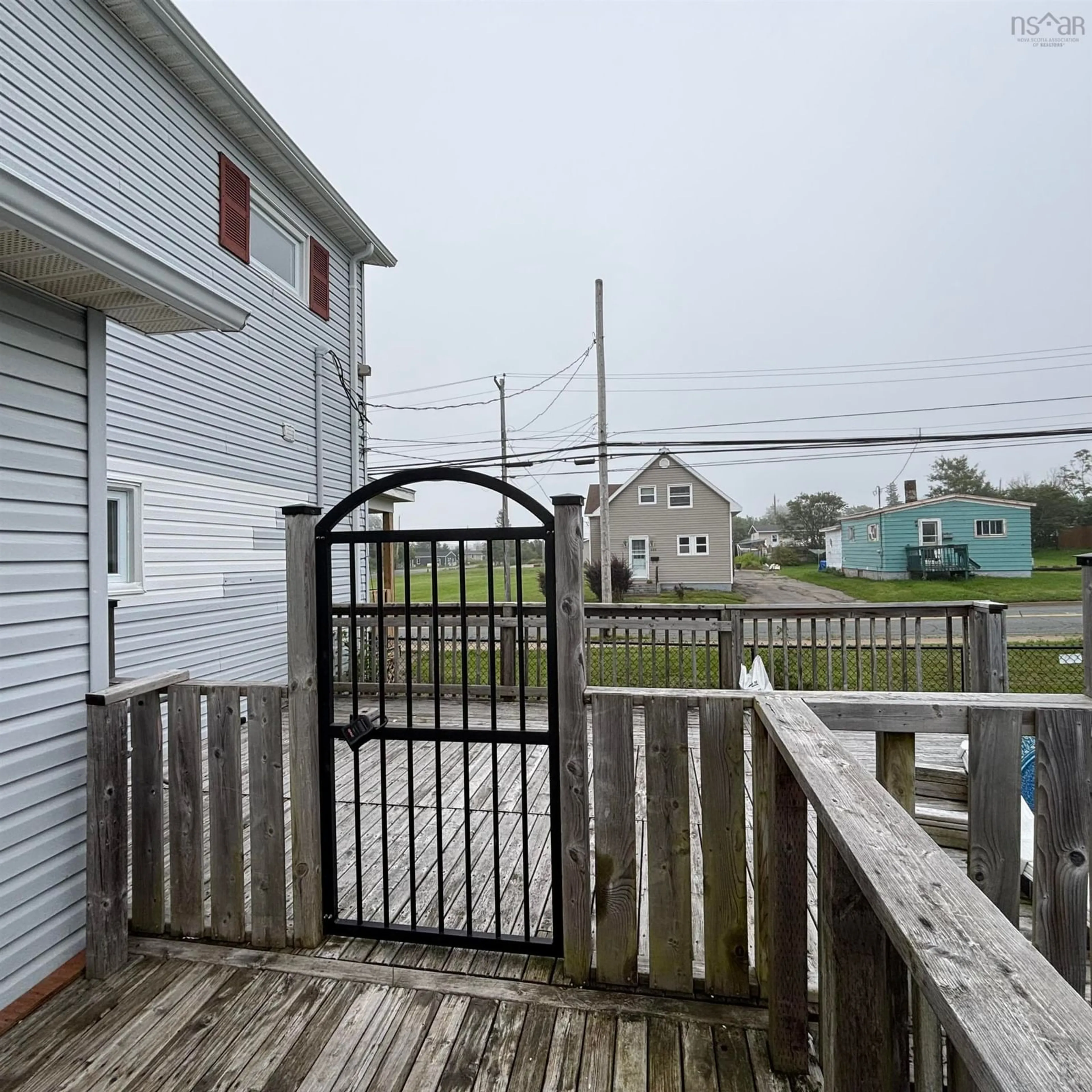 Unknown for 683 Mahon St, New Waterford Nova Scotia B1H 3K6