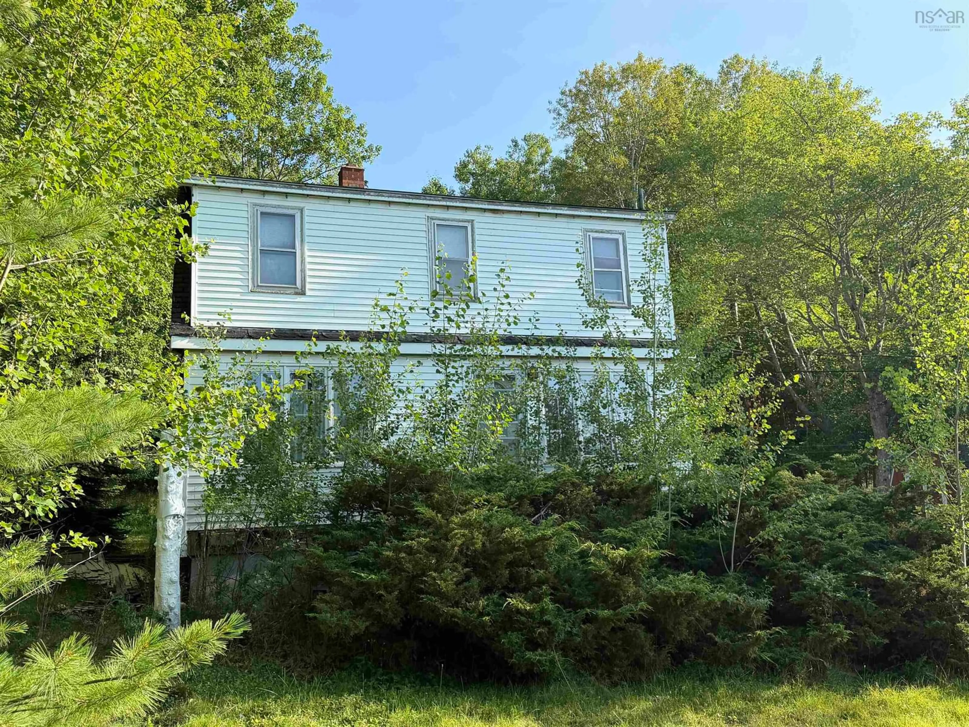 Unknown for 10346 Sherbrooke Rd, Priestville Nova Scotia B2H 5C7