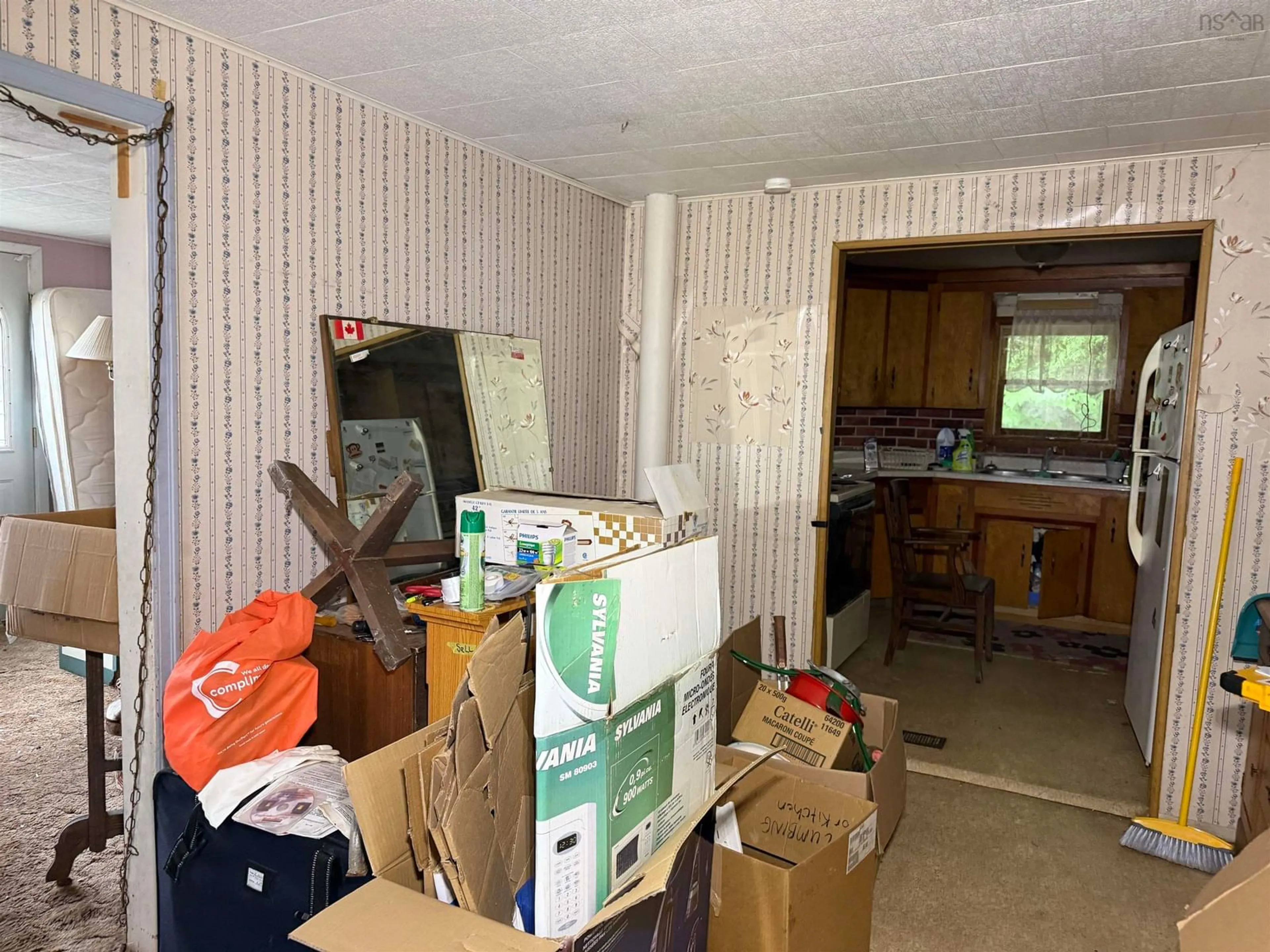 A pic of a room for 10346 Sherbrooke Rd, Priestville Nova Scotia B2H 5C7