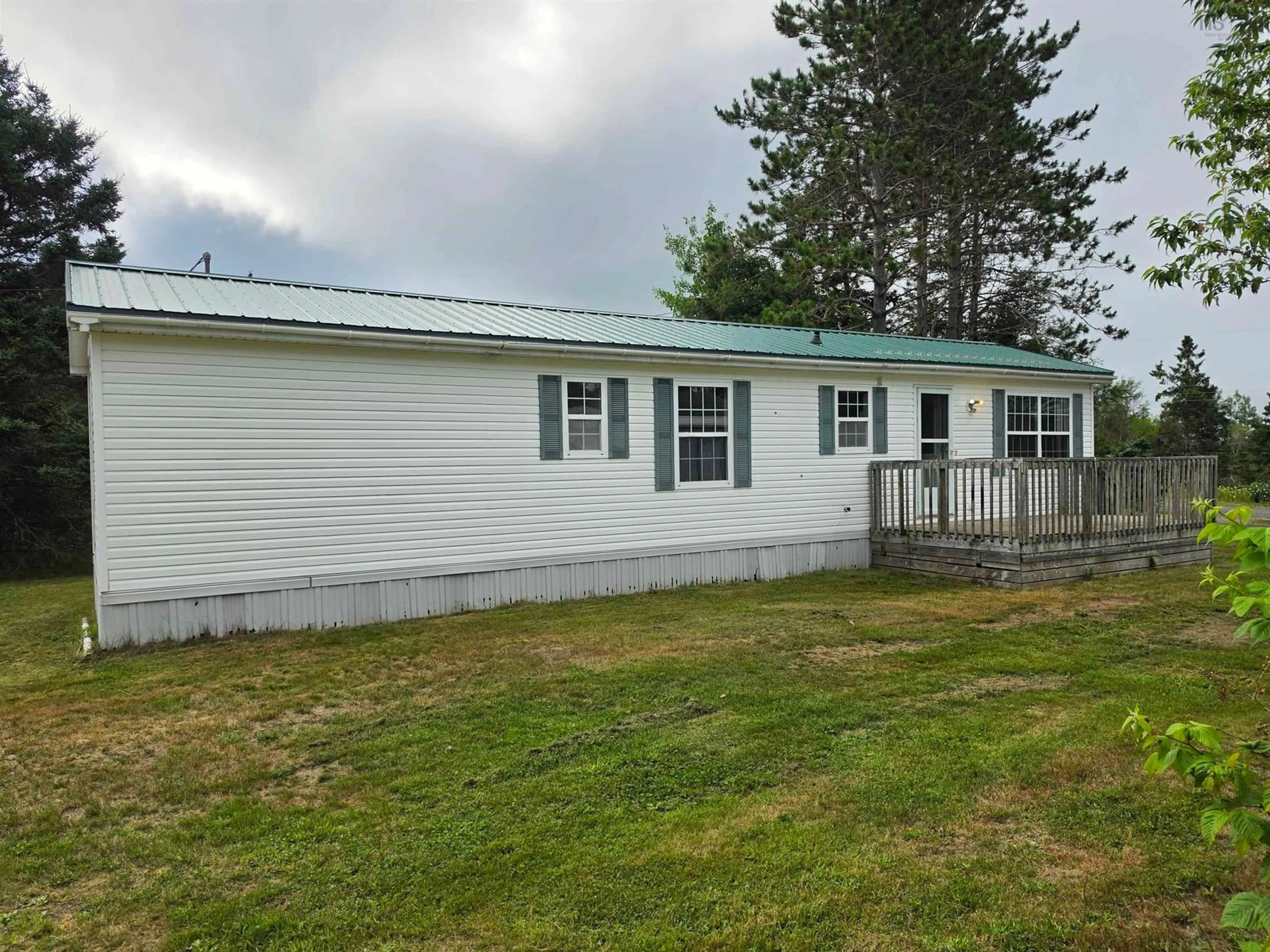 Unknown for 46 Ohio Cross Rd, Cross Roads Ohio Nova Scotia B2G 2K8
