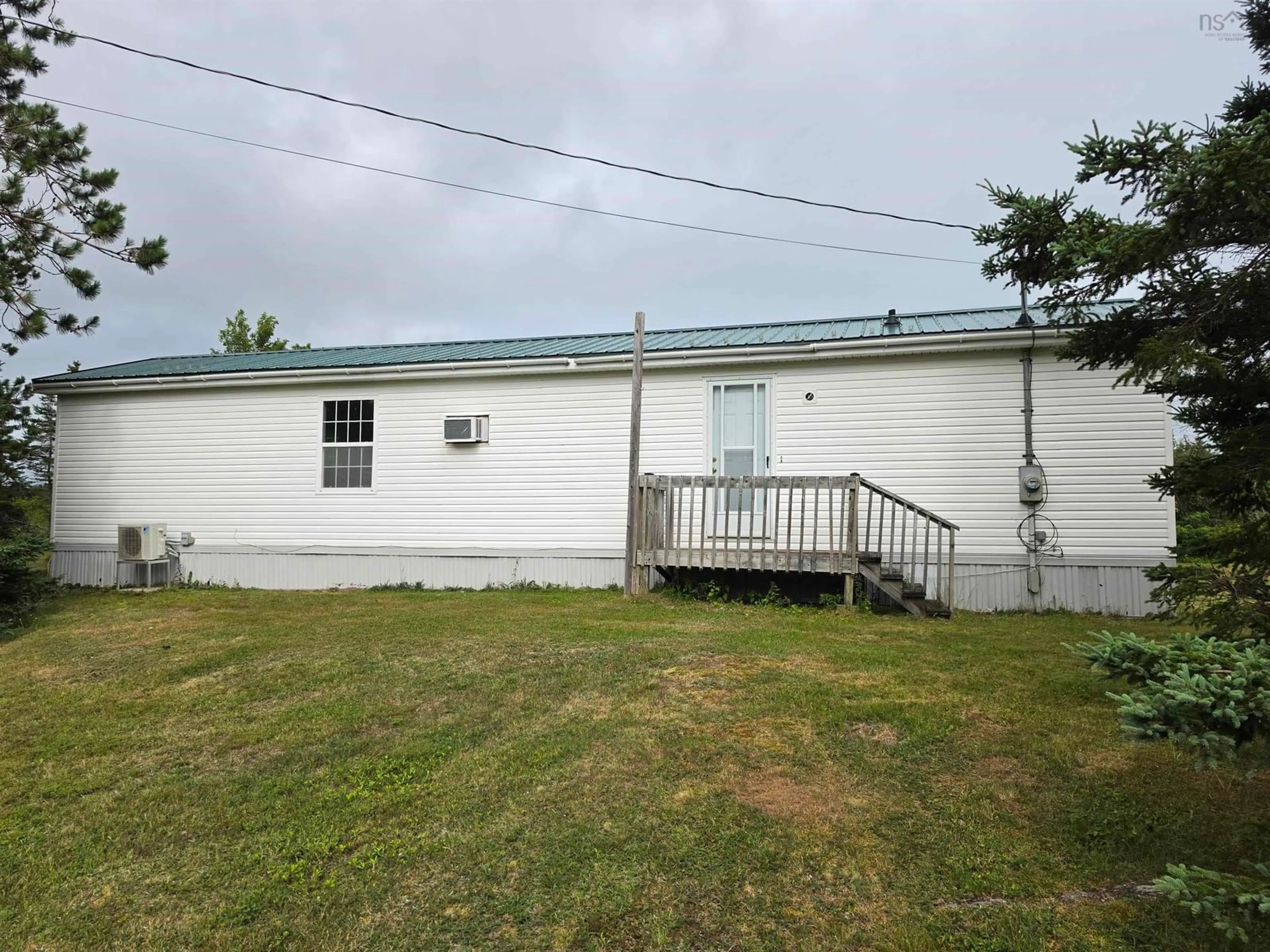 Unknown for 46 Ohio Cross Rd, Cross Roads Ohio Nova Scotia B2G 2K8