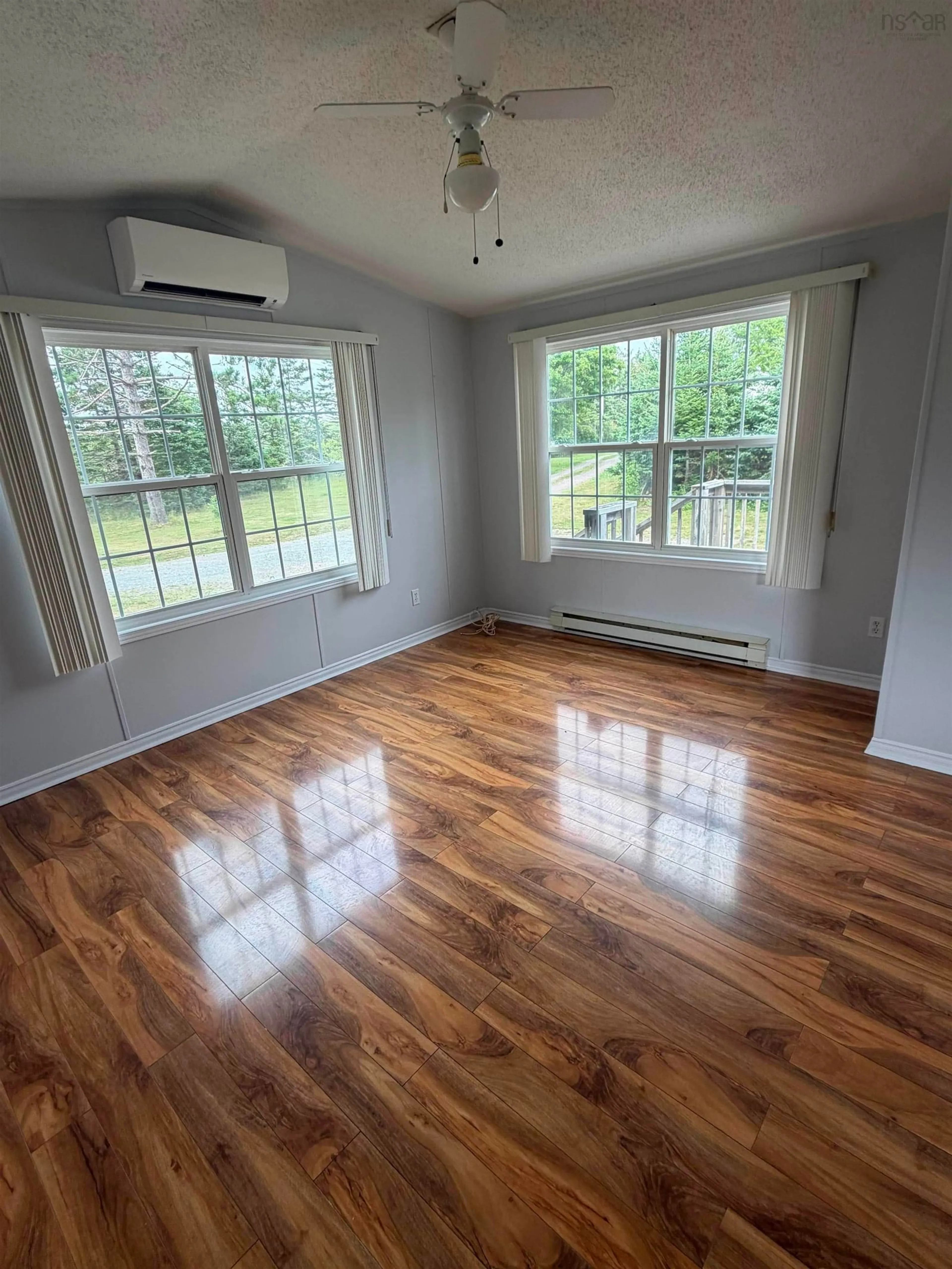 A pic of a room for 46 Ohio Cross Rd, Cross Roads Ohio Nova Scotia B2G 2K8
