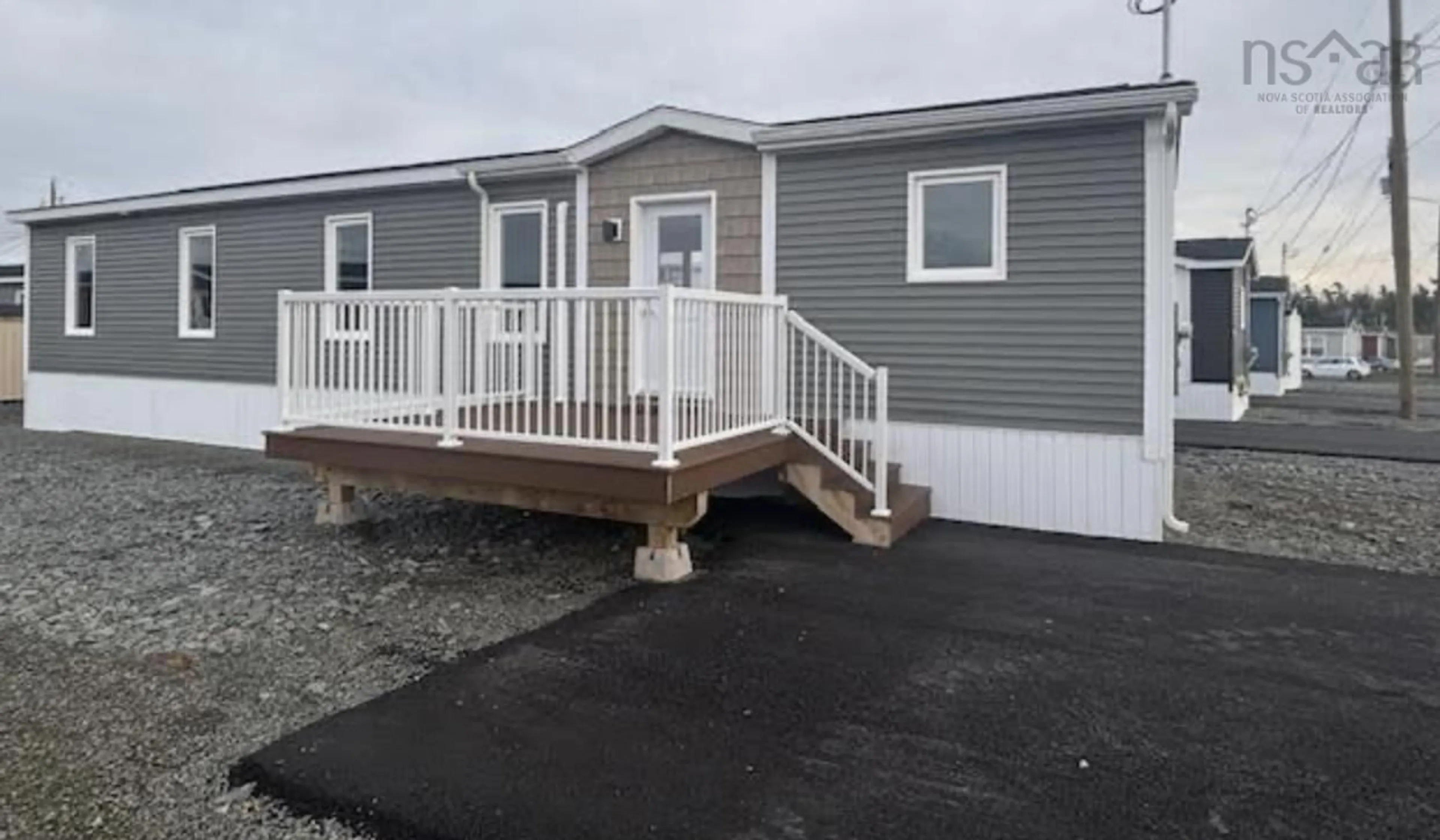 Home with vinyl exterior material, unknown for 278 Helmsley #Lot, Elmsdale Nova Scotia B2S 0H4