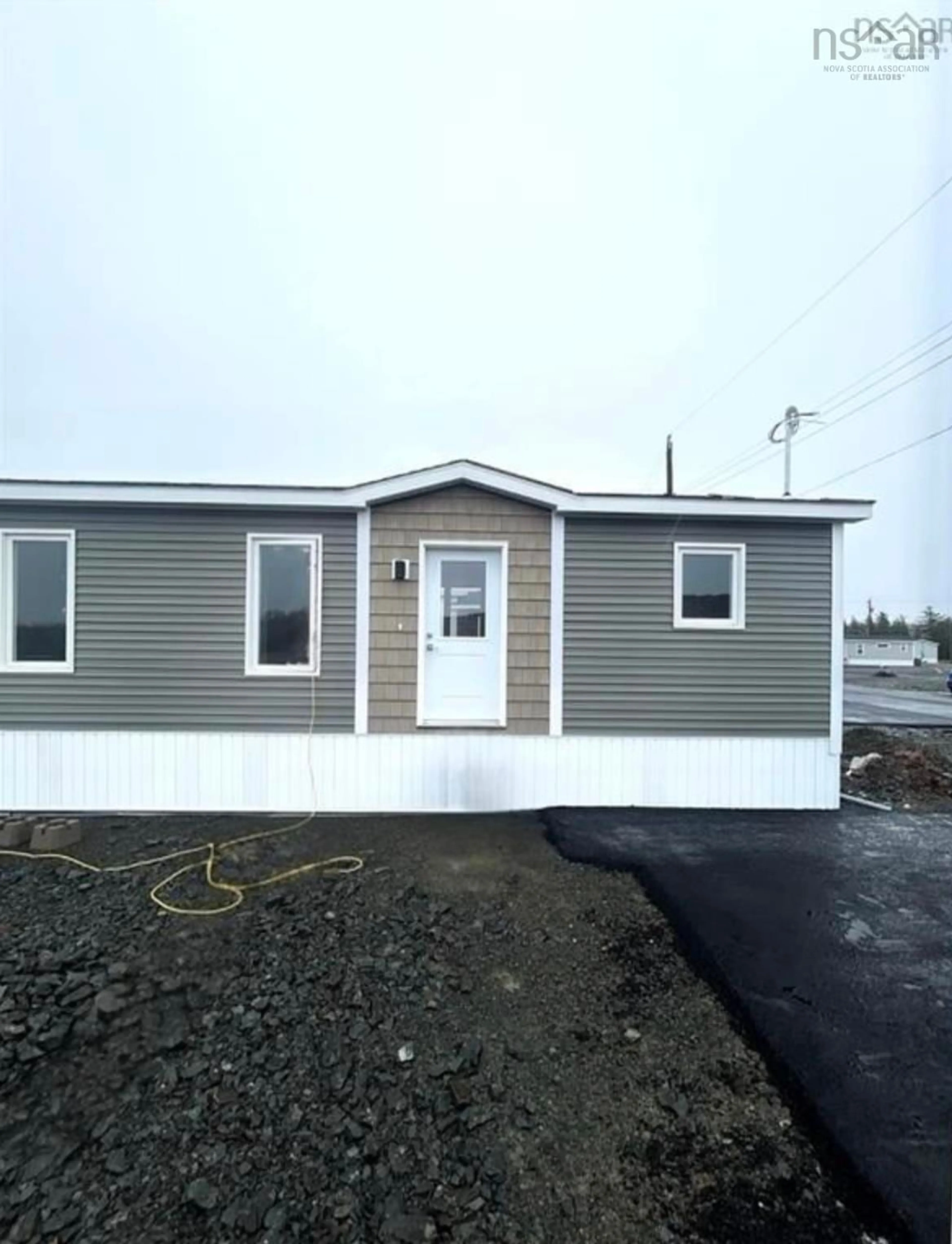 Home with vinyl exterior material, building for 278 Helmsley #Lot, Elmsdale Nova Scotia B2S 0H4