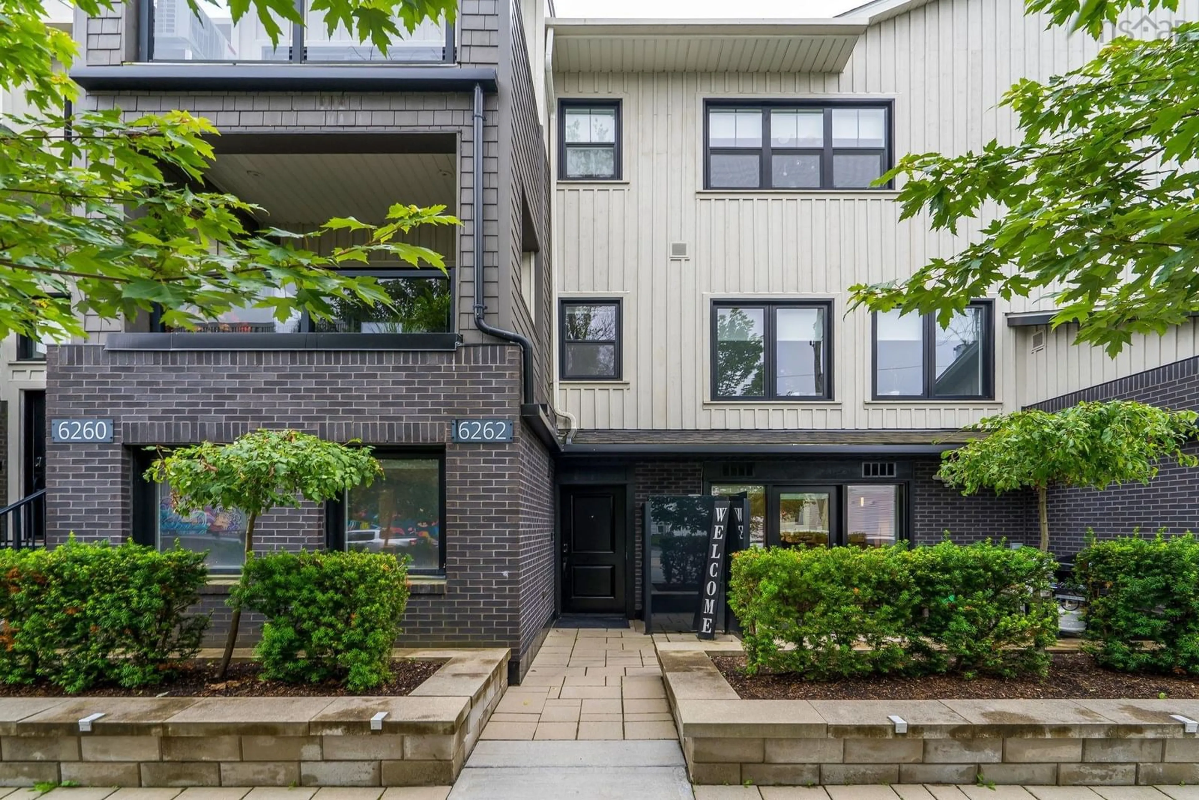 Unknown for 6262 Pepperell St #102, Halifax Nova Scotia B3H 0C5