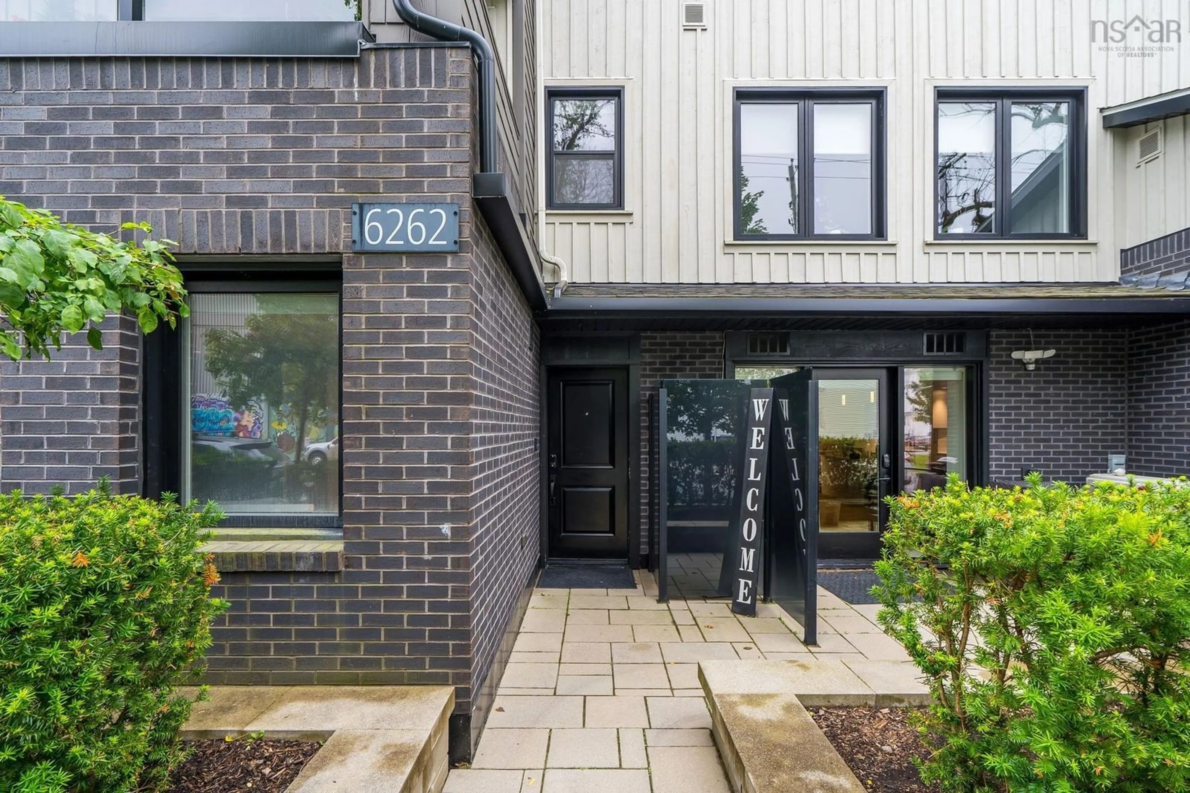 Unknown for 6262 Pepperell St #102, Halifax Nova Scotia B3H 0C5