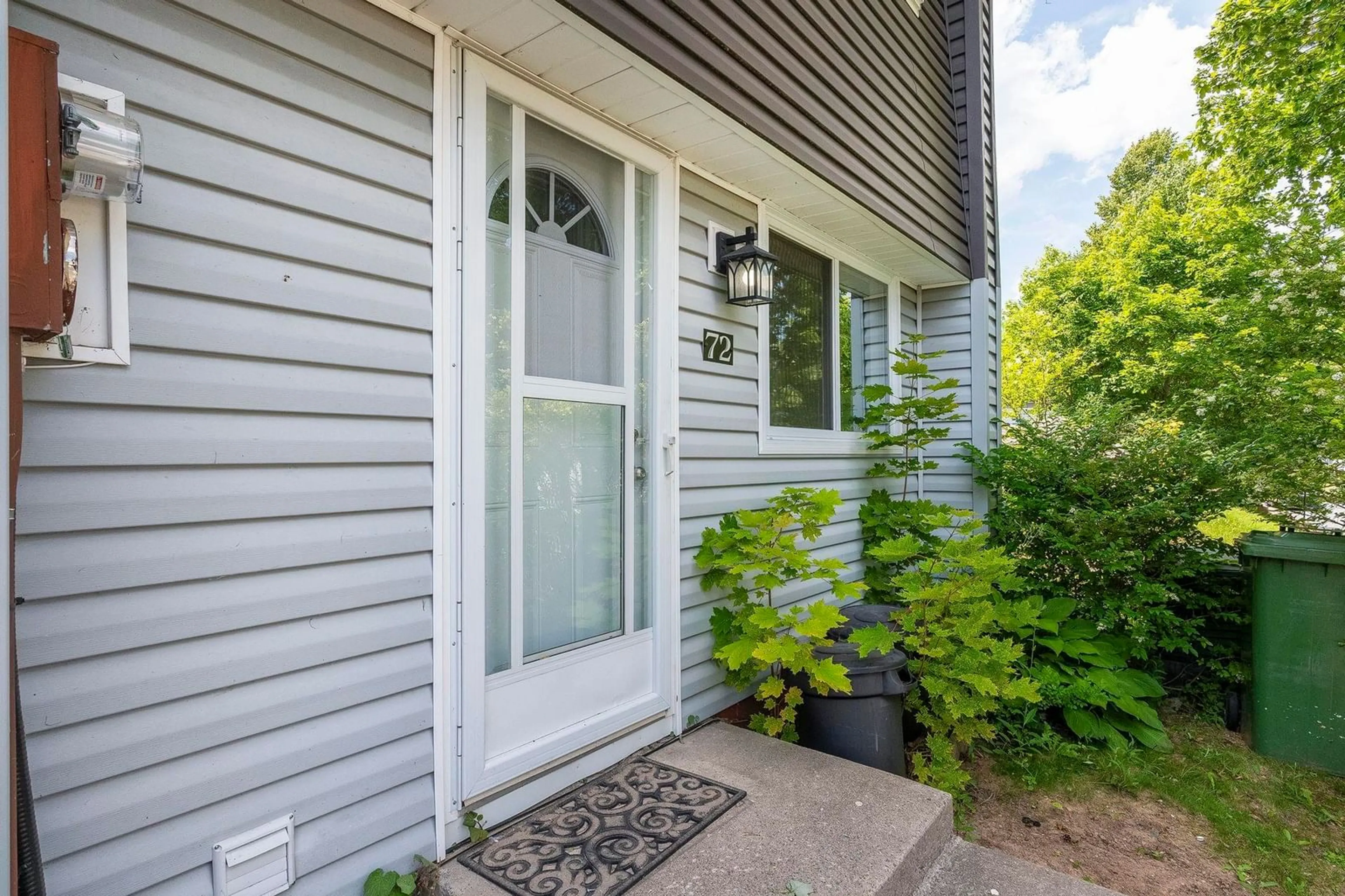 Unknown for 72 Cavendish Rd, Halifax Nova Scotia B3P 2J7