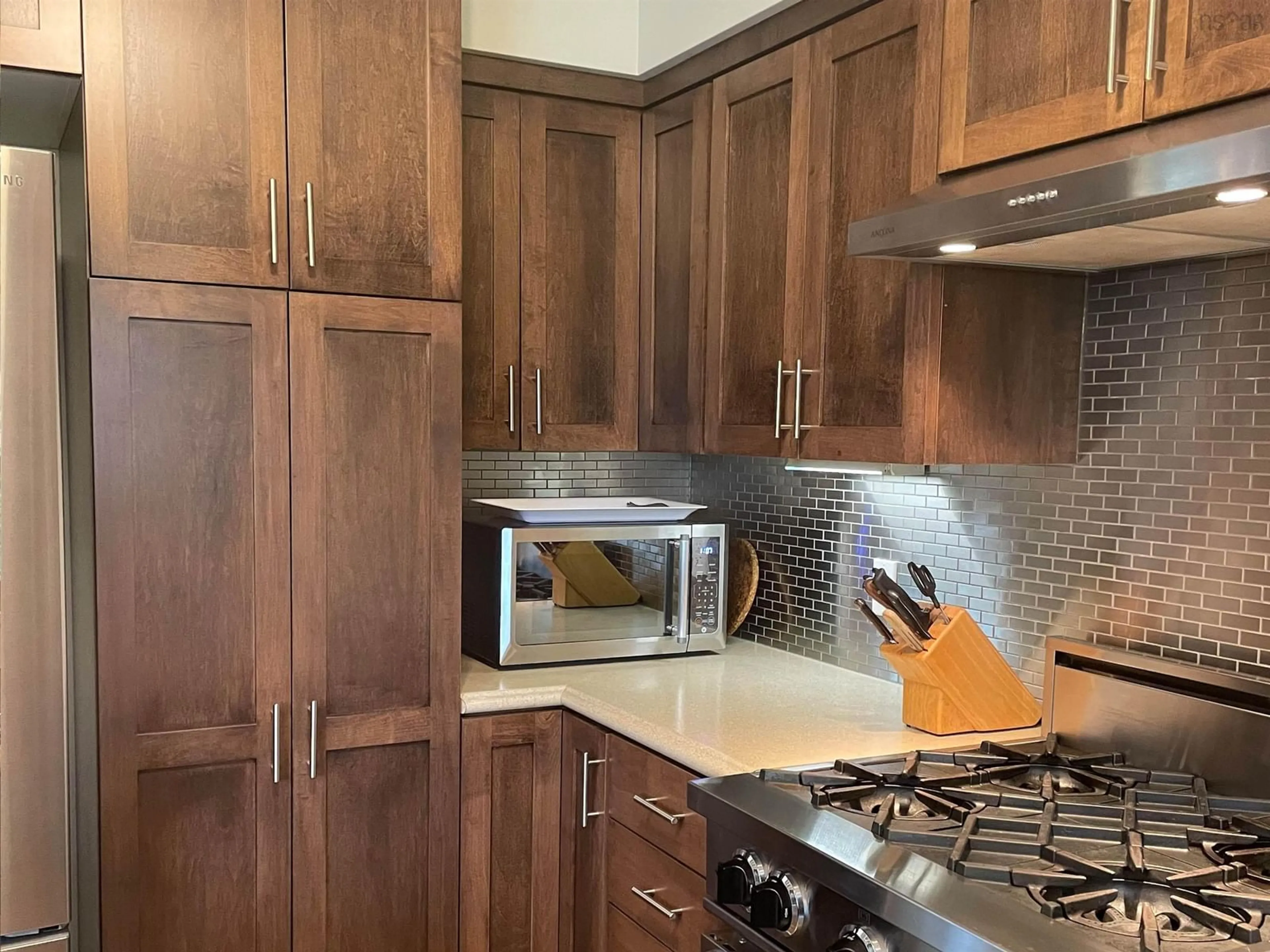 Standard kitchen, unknown for 39 Dalhousie Ave Kentville, Kentville Nova Scotia B4N 5E5