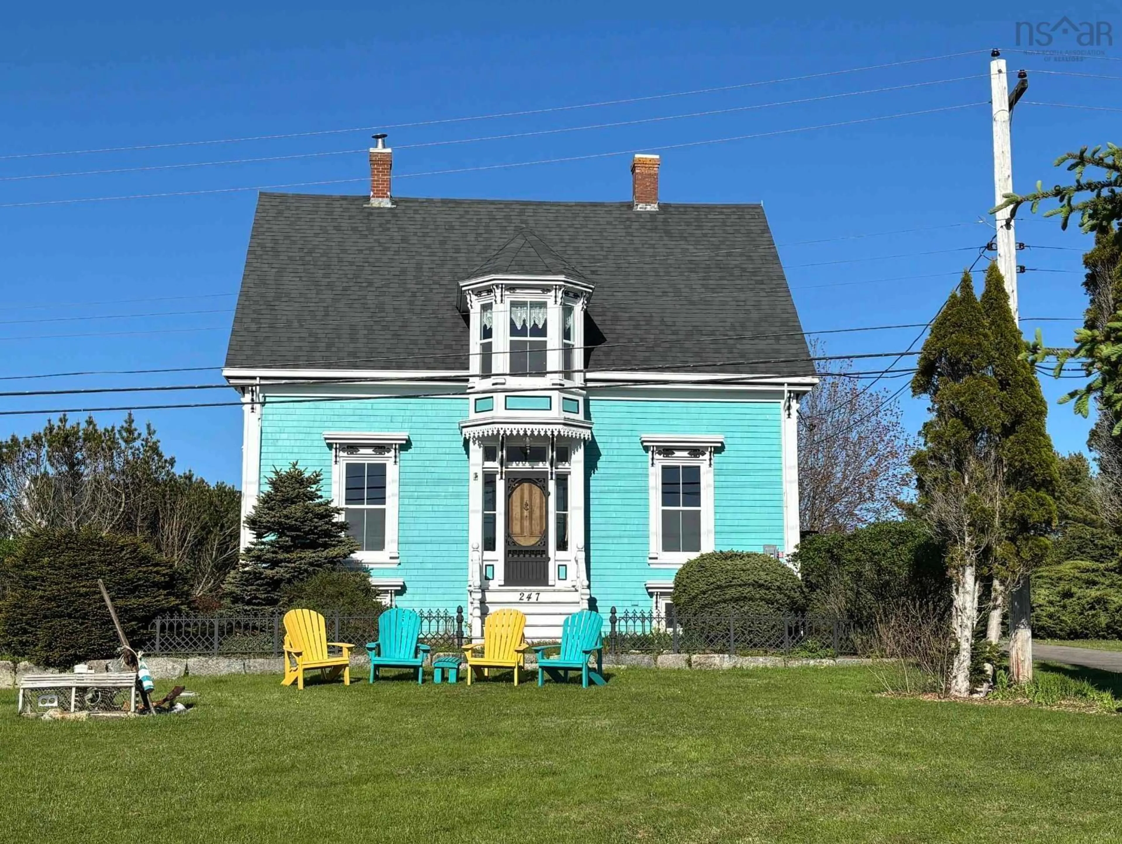 Unknown for 247 Lower Lahave Rd, Riverport Nova Scotia B0J 2X0
