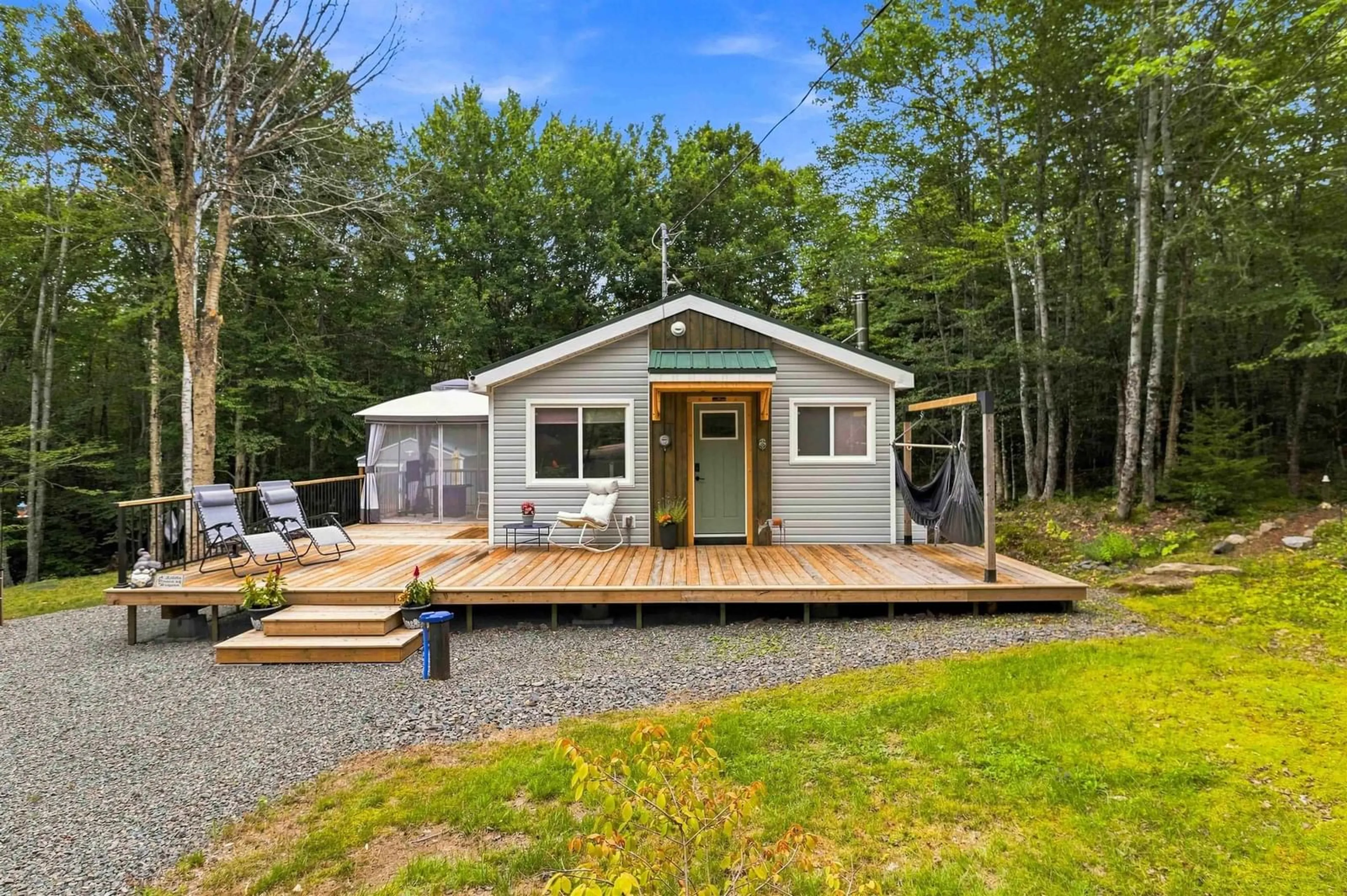 Unknown for 15 Cliff View Drive, Franey Corner Nova Scotia B0R 1H0
