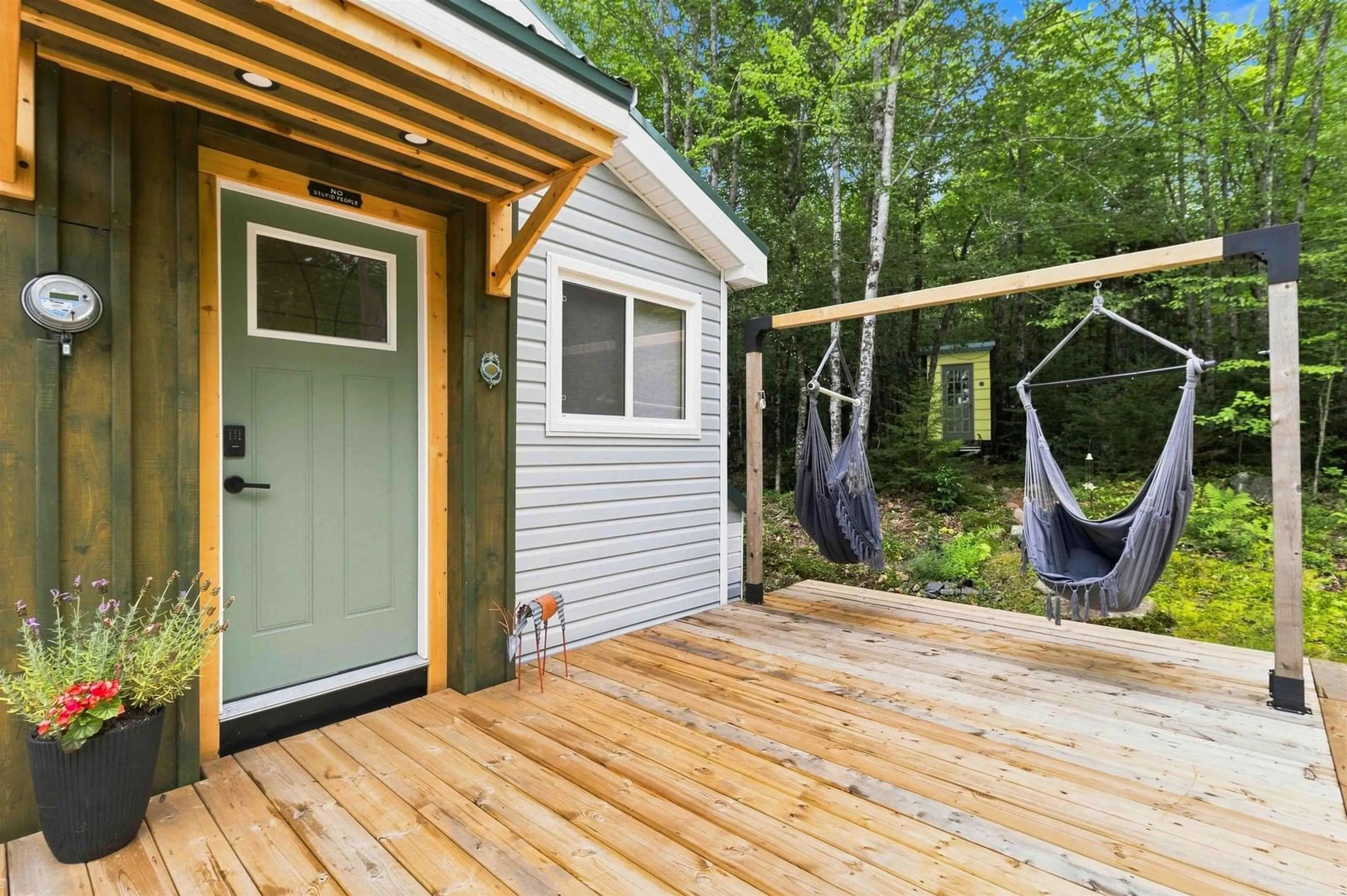 Patio, unknown for 15 Cliff View Drive, Franey Corner Nova Scotia B0R 1H0