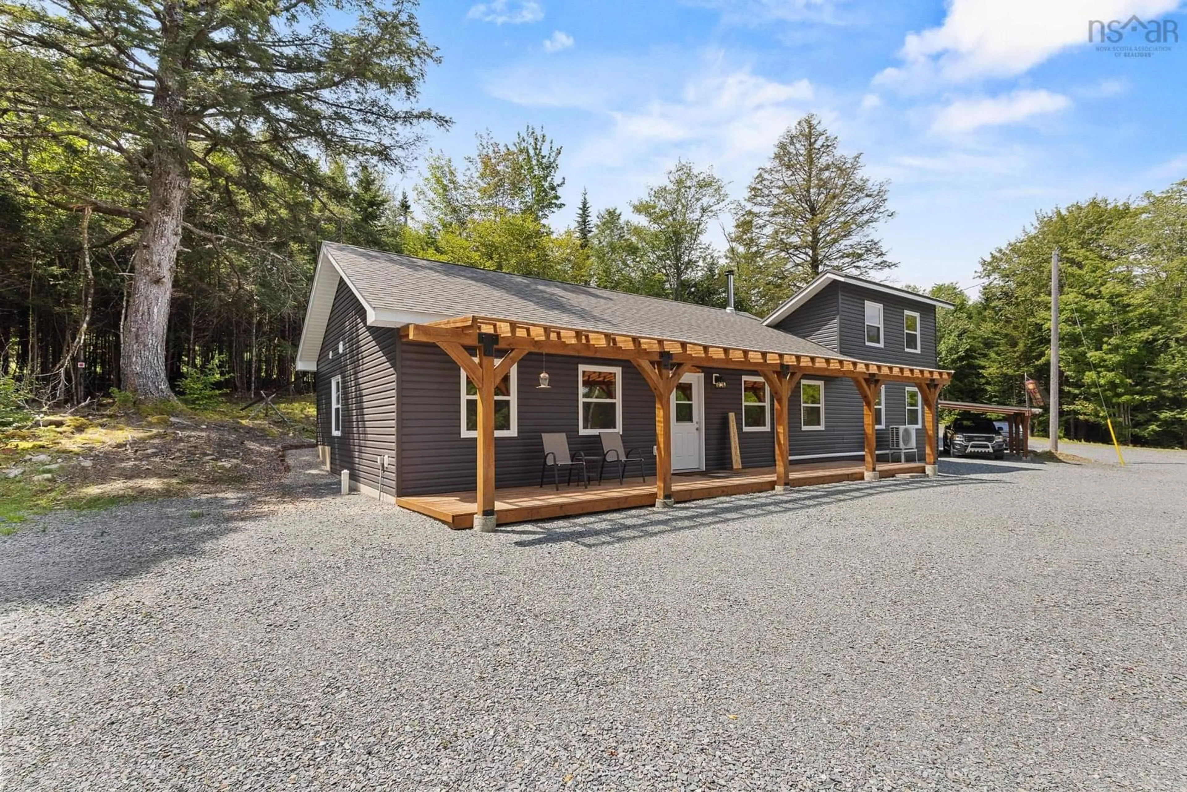 Unknown for 227 Somerset Rd, Italy Cross Nova Scotia B4V 0M1