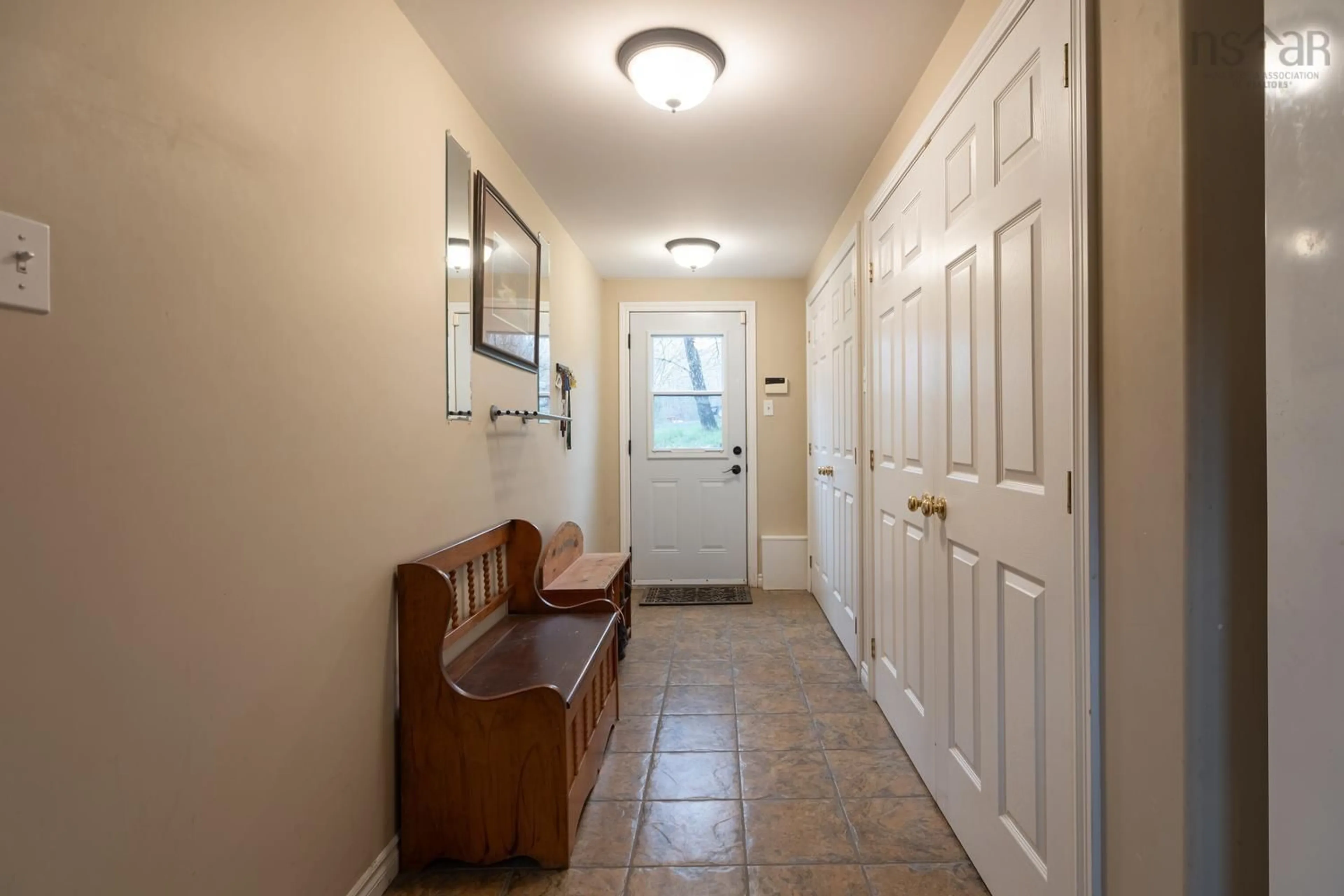Indoor entryway for 10 Sylvania Terr, Hammonds Plains Nova Scotia B3Z 1J1
