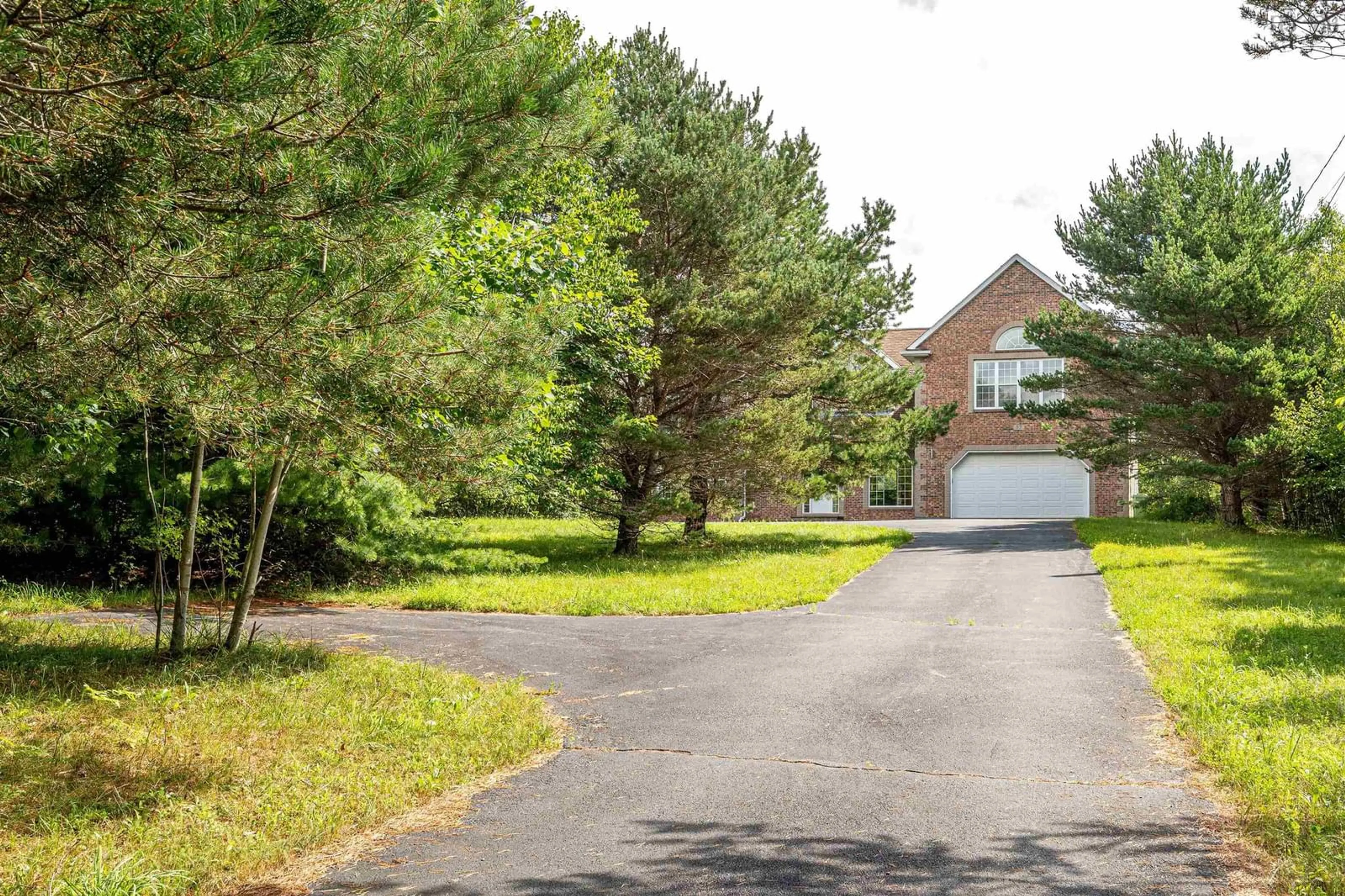 A pic from outside/outdoor area/front of a property/back of a property/a pic from drone, street for 57 Lawlor Cres, Cole Harbour Nova Scotia B2Z 1C1