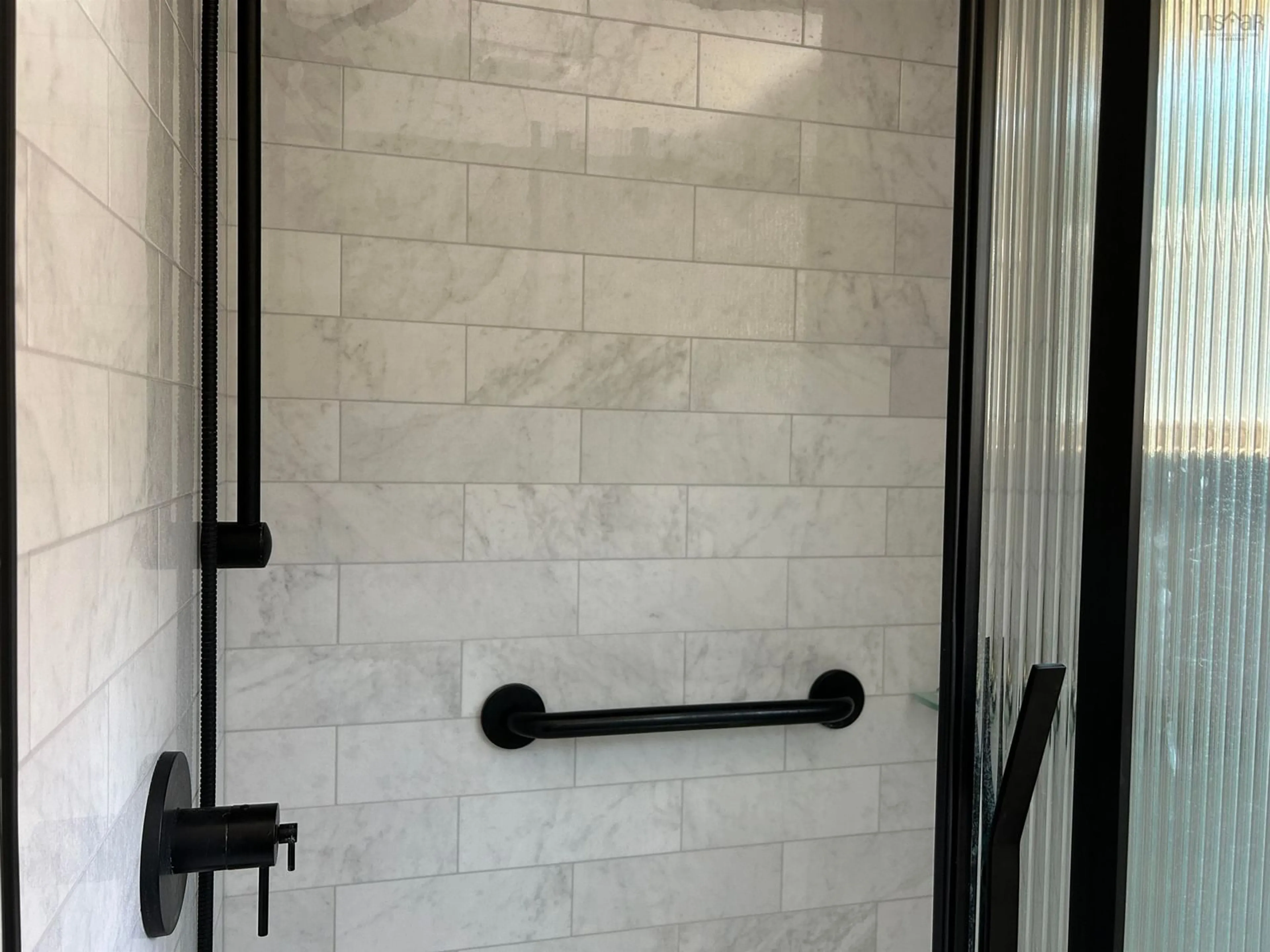 Indoor entryway for 712 Villagedale Road, Coffinscroft Nova Scotia B0W 1E0