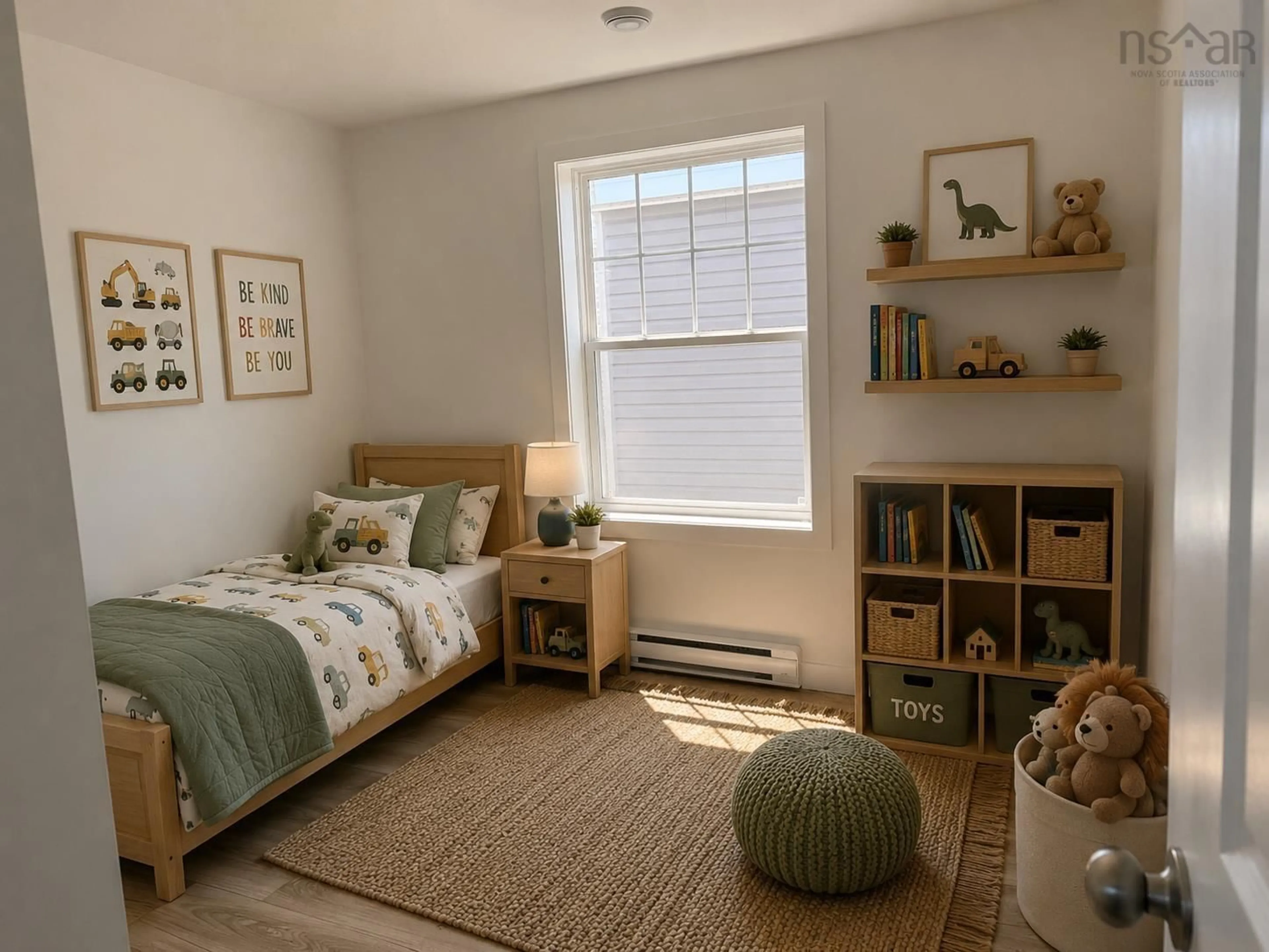 A pic of a room for 4-24 Murchyville Rd, Murchyville Nova Scotia B0N 1X0