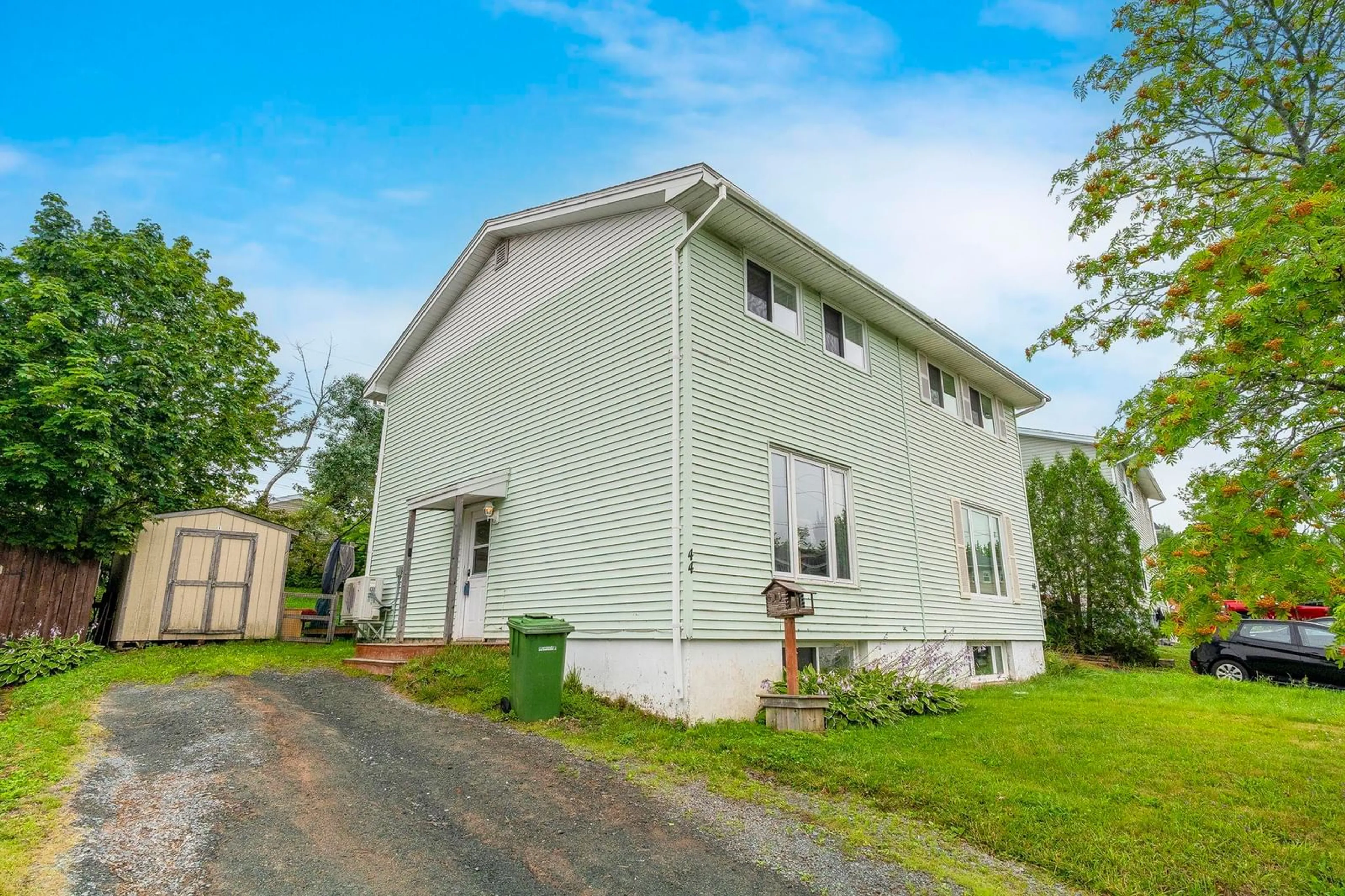Unknown for 44 Tillock Dr, Lower Sackville Nova Scotia B4C 1K7