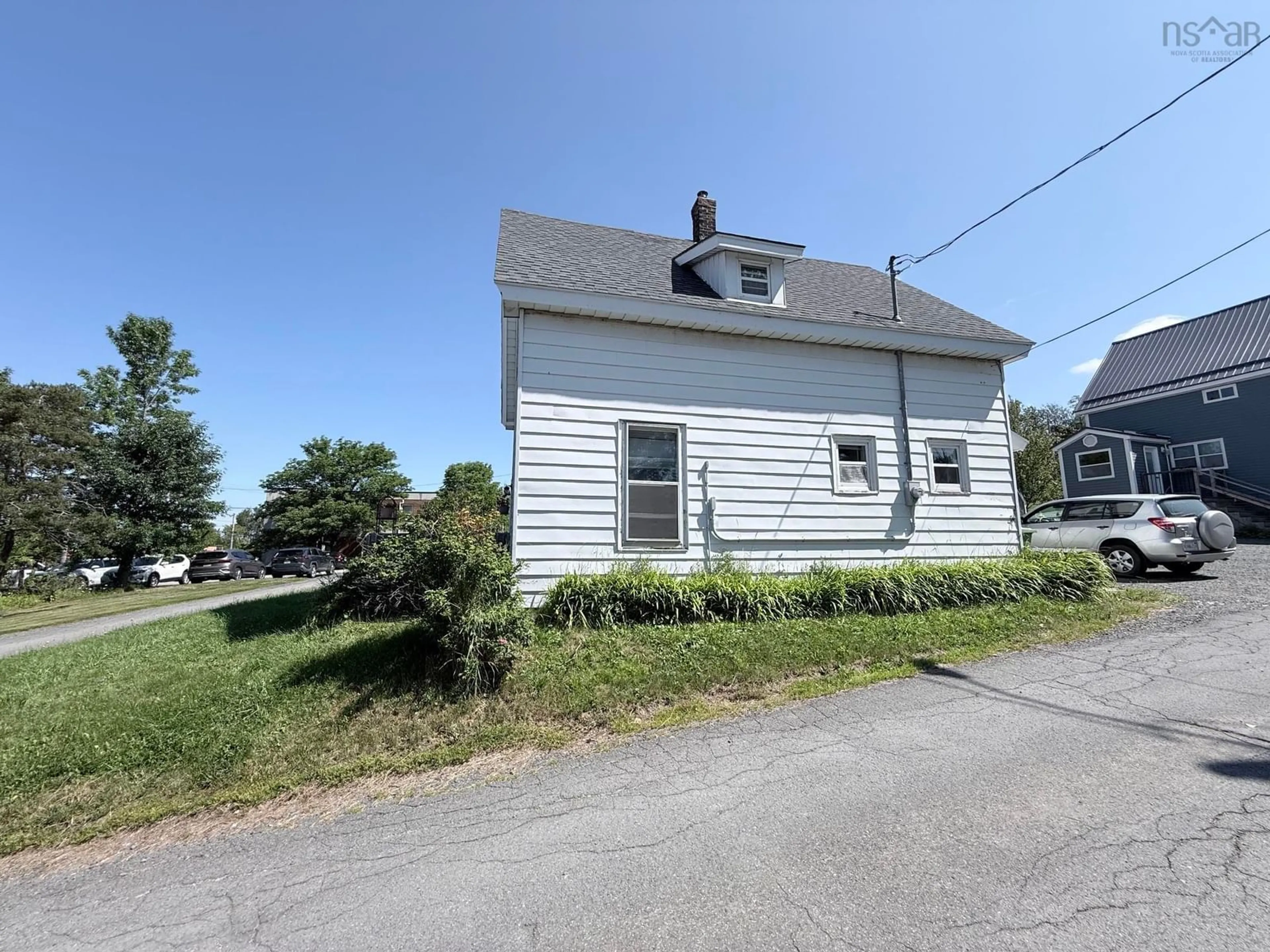 Unknown for 5 Fraser Lane, Trenton Nova Scotia B0K 1X0