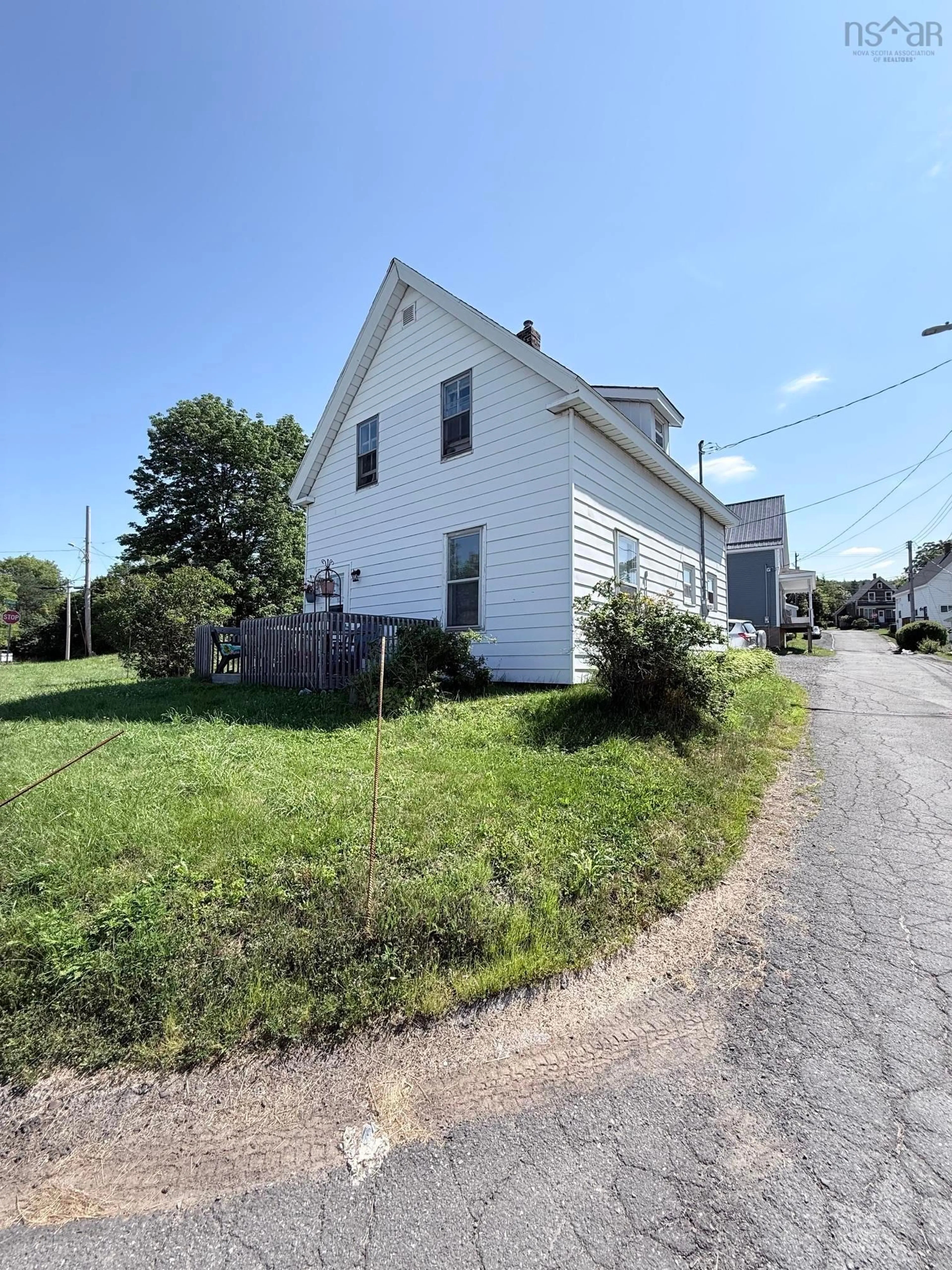 Unknown for 5 Fraser Lane, Trenton Nova Scotia B0K 1X0