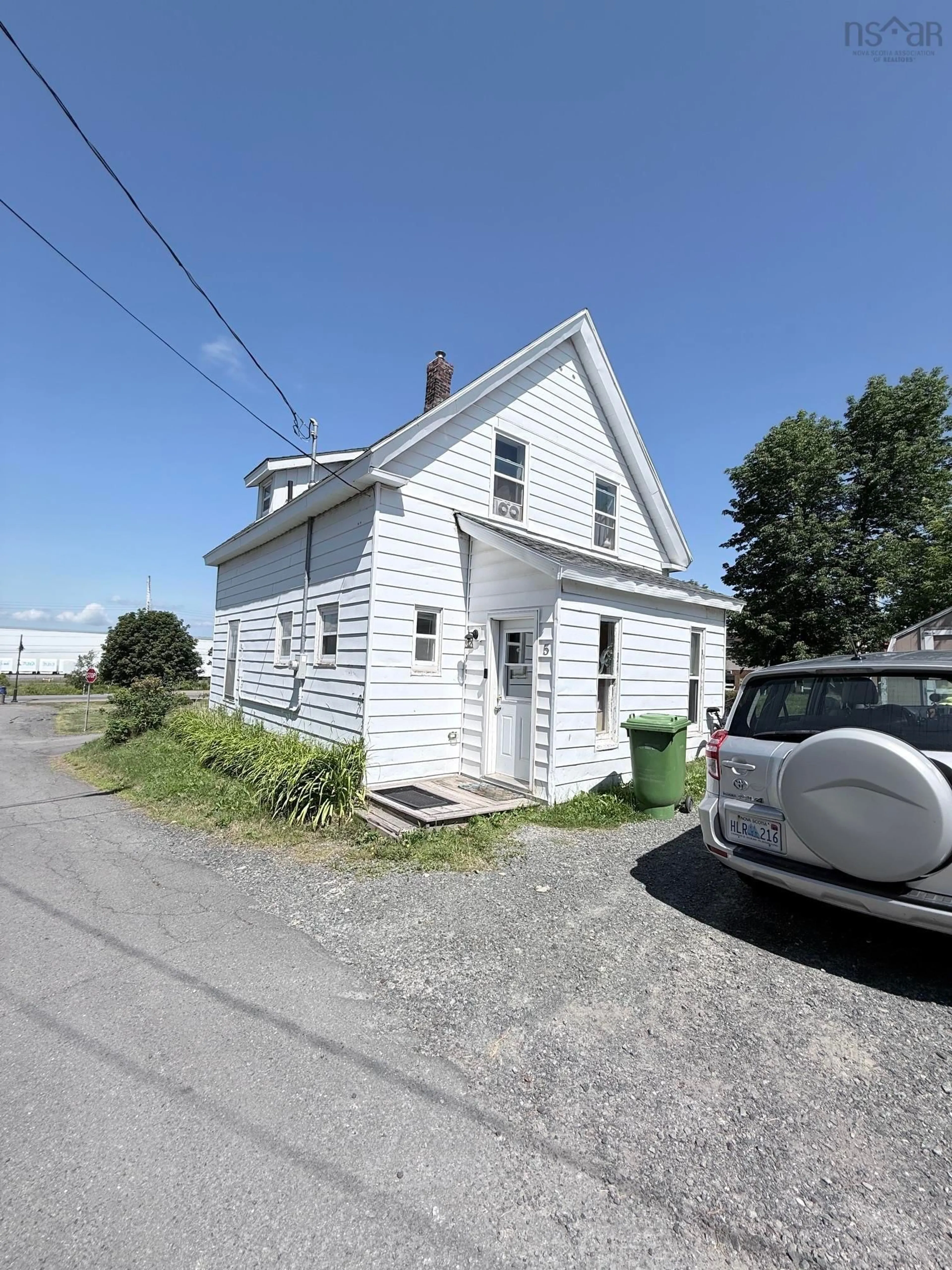 Unknown for 5 Fraser Lane, Trenton Nova Scotia B0K 1X0