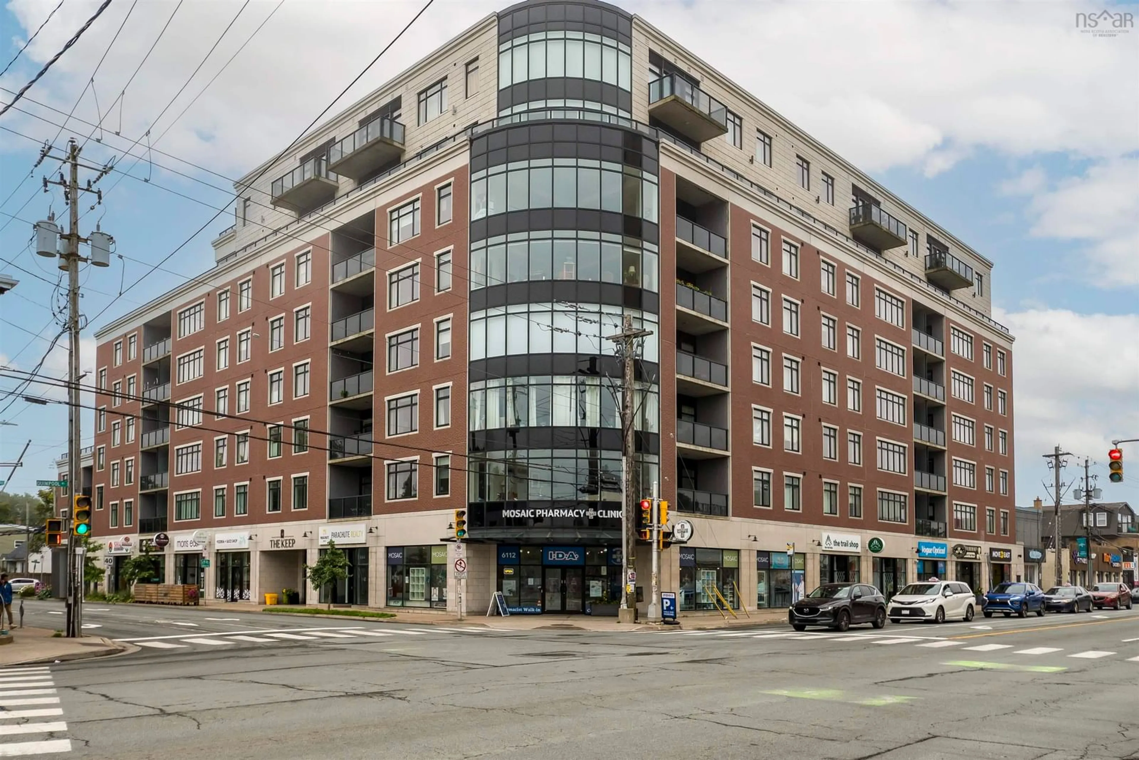 Unknown for 1990 Vernon St #310, Halifax Nova Scotia B3H 0B8