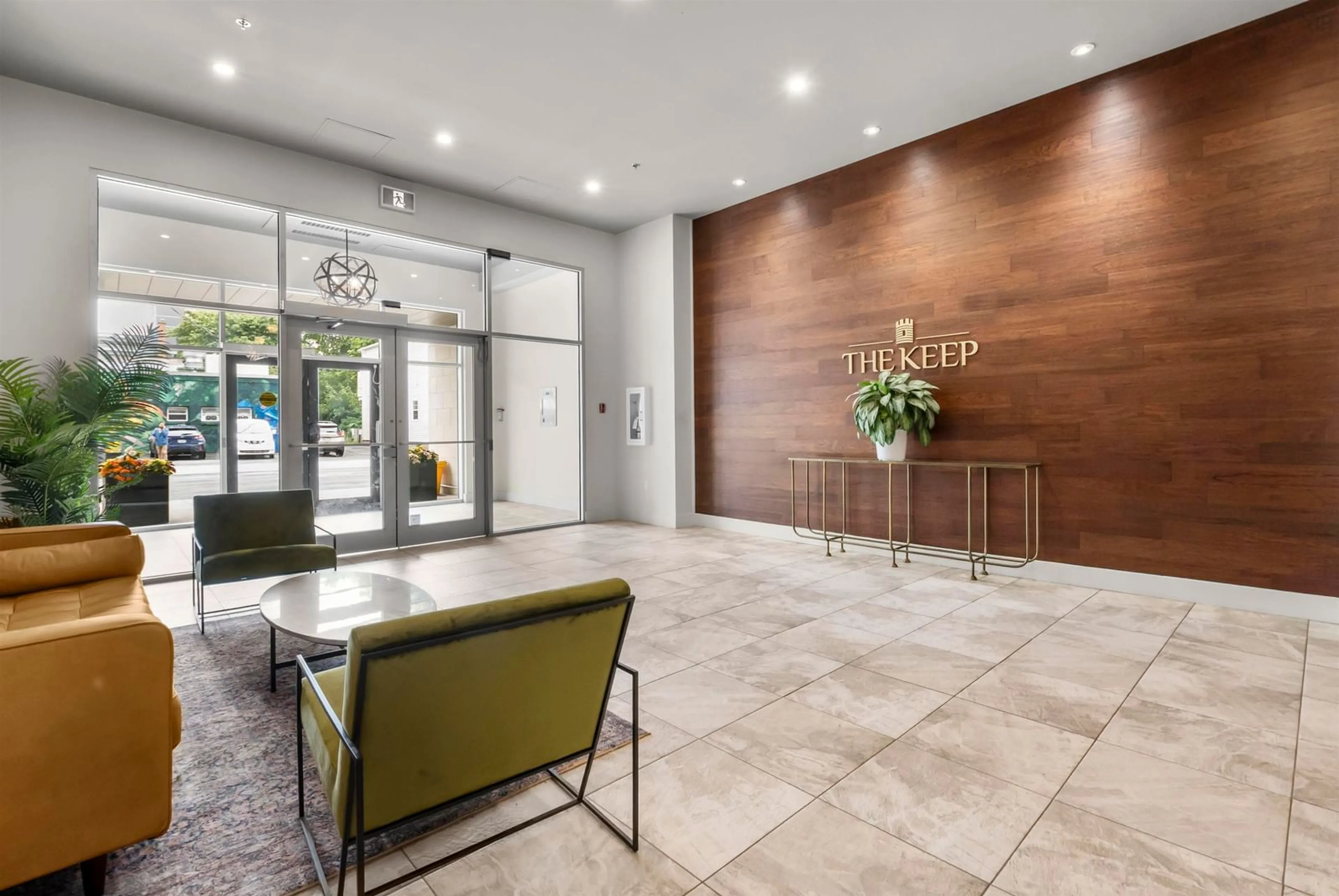 Lobby for 1990 Vernon St #310, Halifax Nova Scotia B3H 0B8