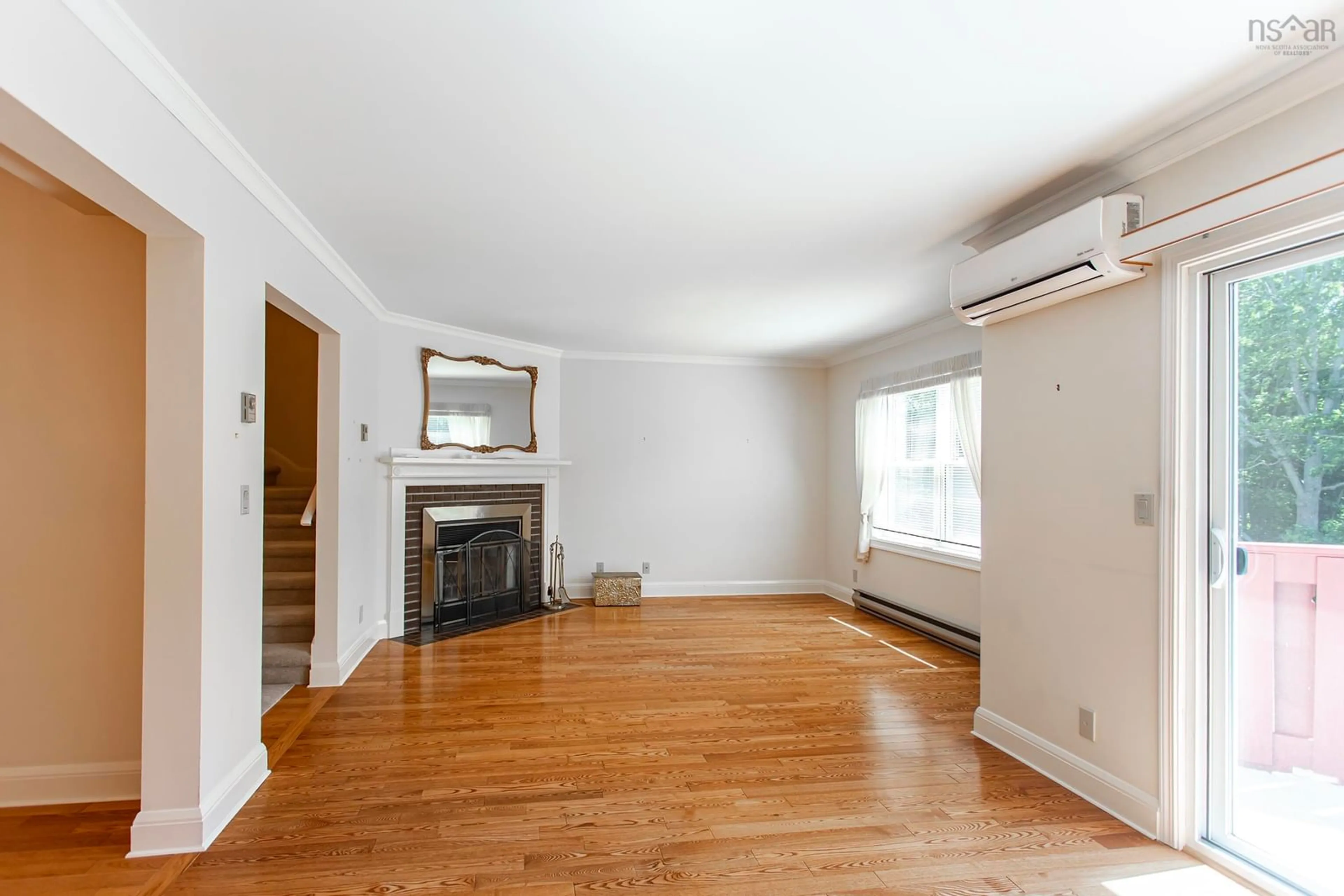 A pic of a room for 20 Connaught Ave, Middleton Nova Scotia B0S 1P0