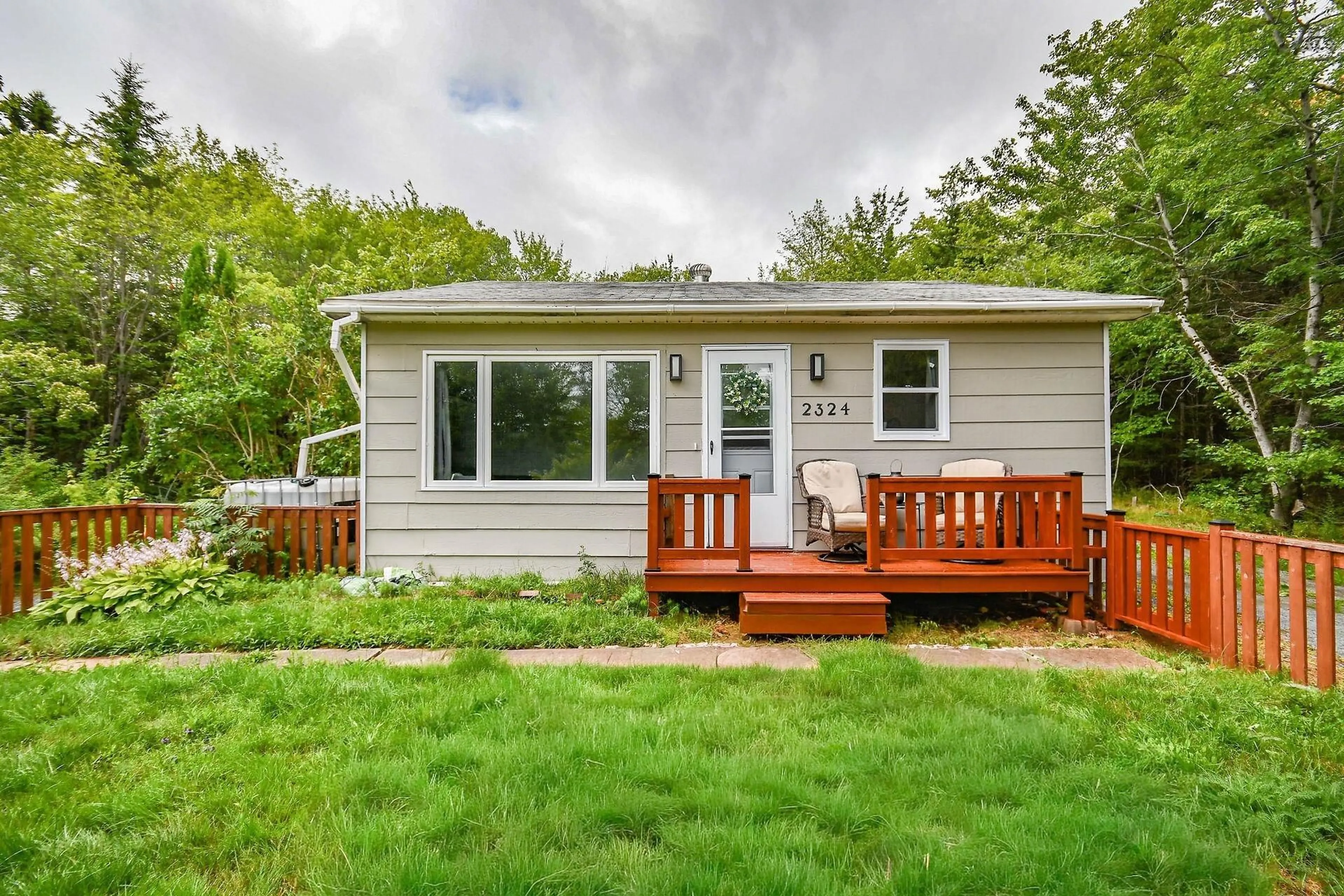 Unknown for 2324 Beaver Bank Rd, Beaver Bank Nova Scotia B4G 1E5