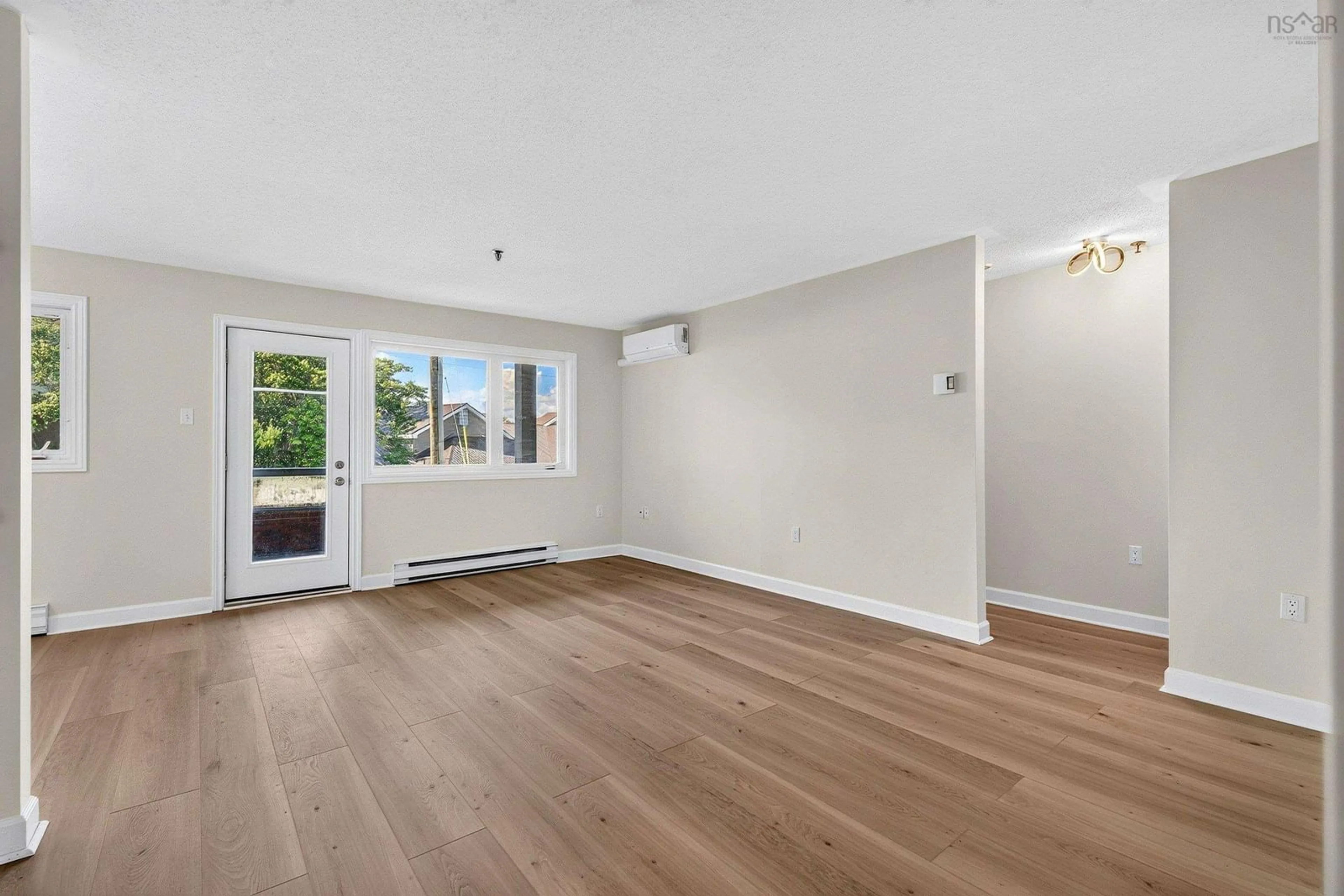 A pic of a room for 126 Farnham Gate Rd #102, Halifax Nova Scotia B3M 3Z9