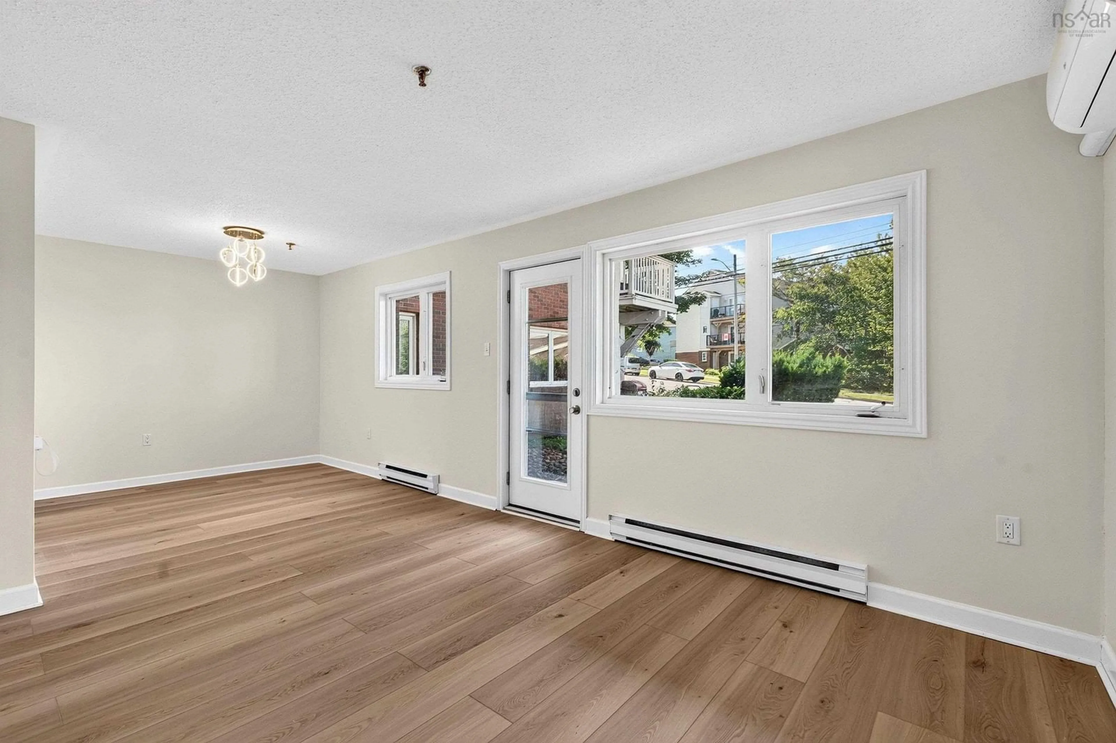 A pic of a room for 126 Farnham Gate Rd #102, Halifax Nova Scotia B3M 3Z9