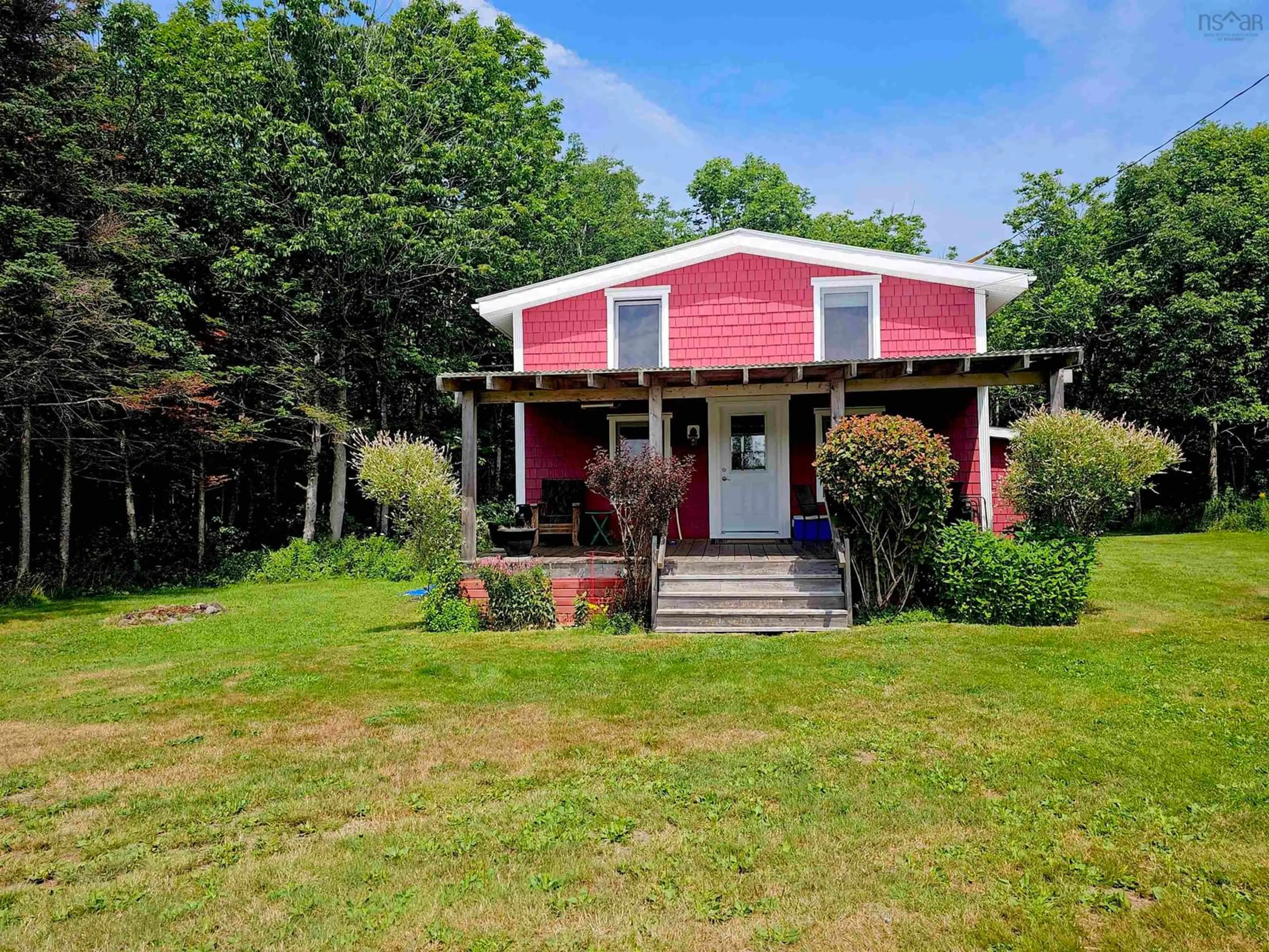 Unknown for 450 Culloden Rd, Mount Pleasant Nova Scotia B0V 1A0