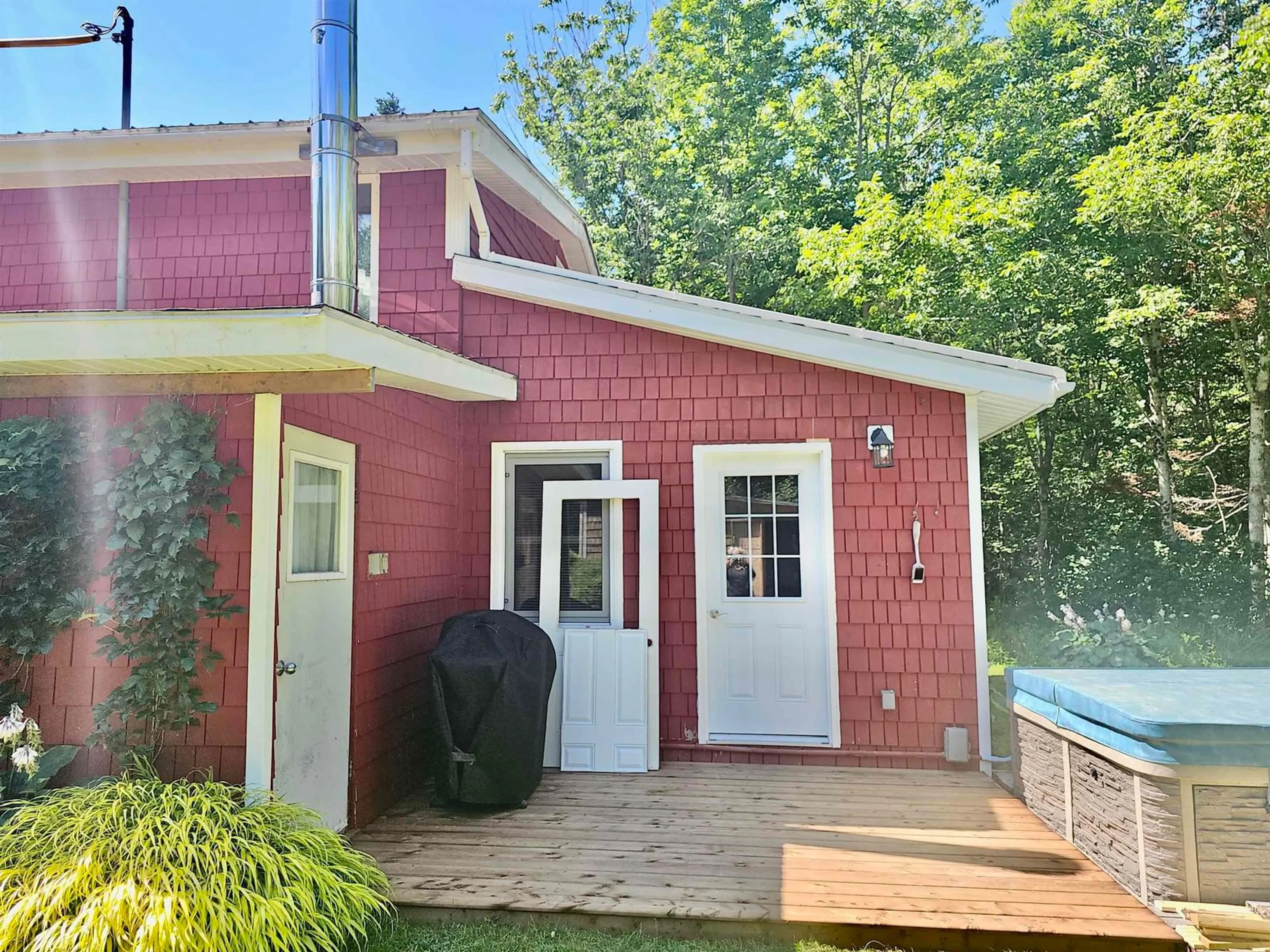 Unknown for 450 Culloden Rd, Mount Pleasant Nova Scotia B0V 1A0
