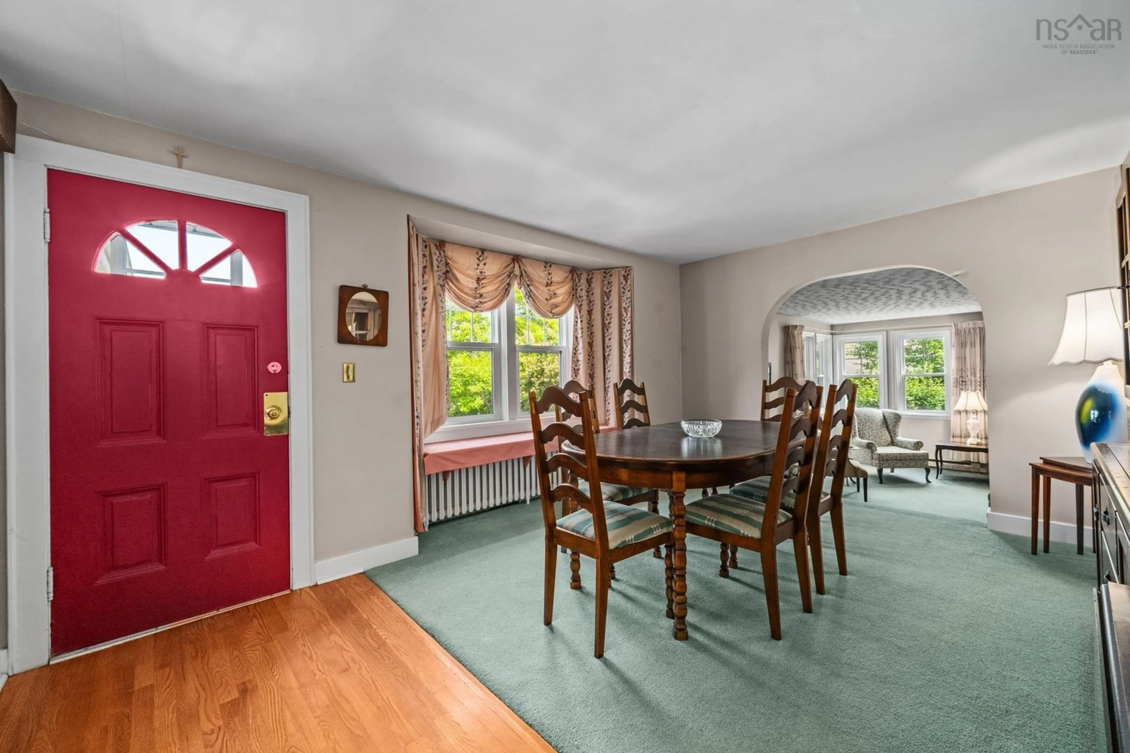 Dining room, unknown for 15 Oakdale Cres, Dartmouth Nova Scotia B3A 2L7