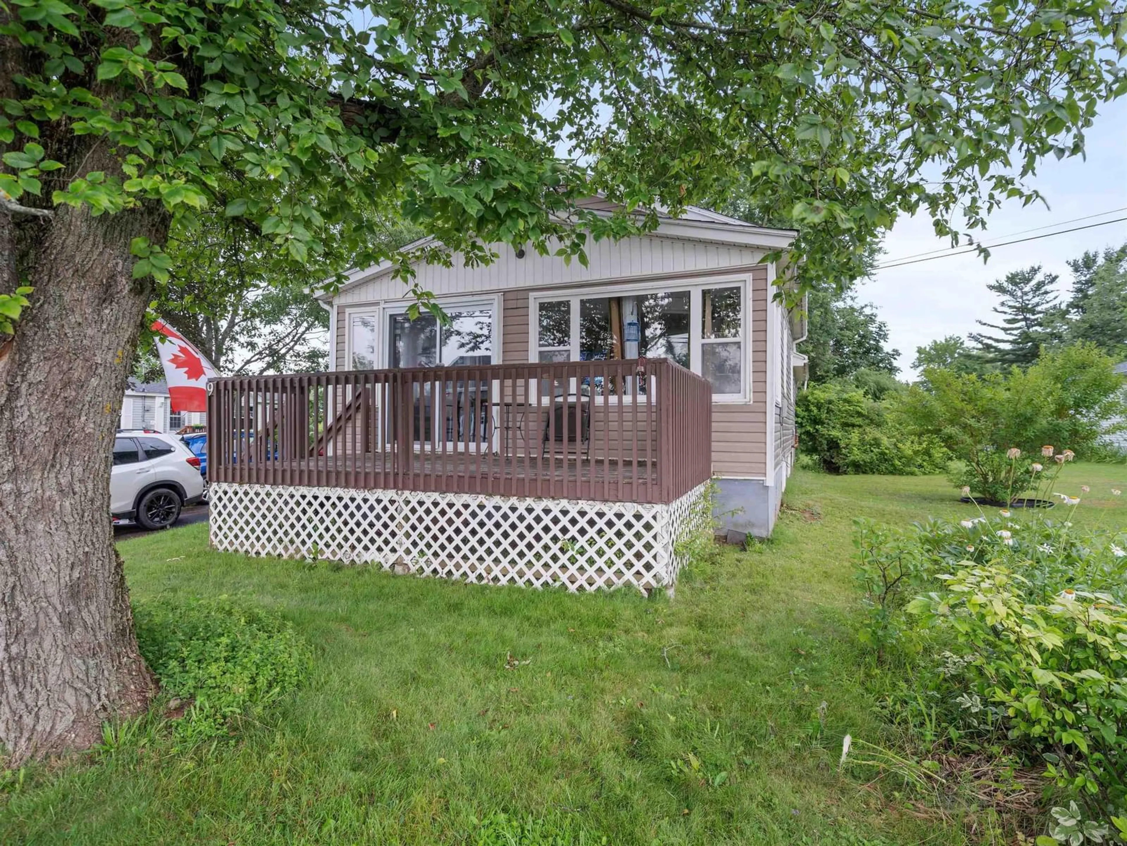 Unknown for 9 Main Street East, Stewiacke Nova Scotia B0N 2J0