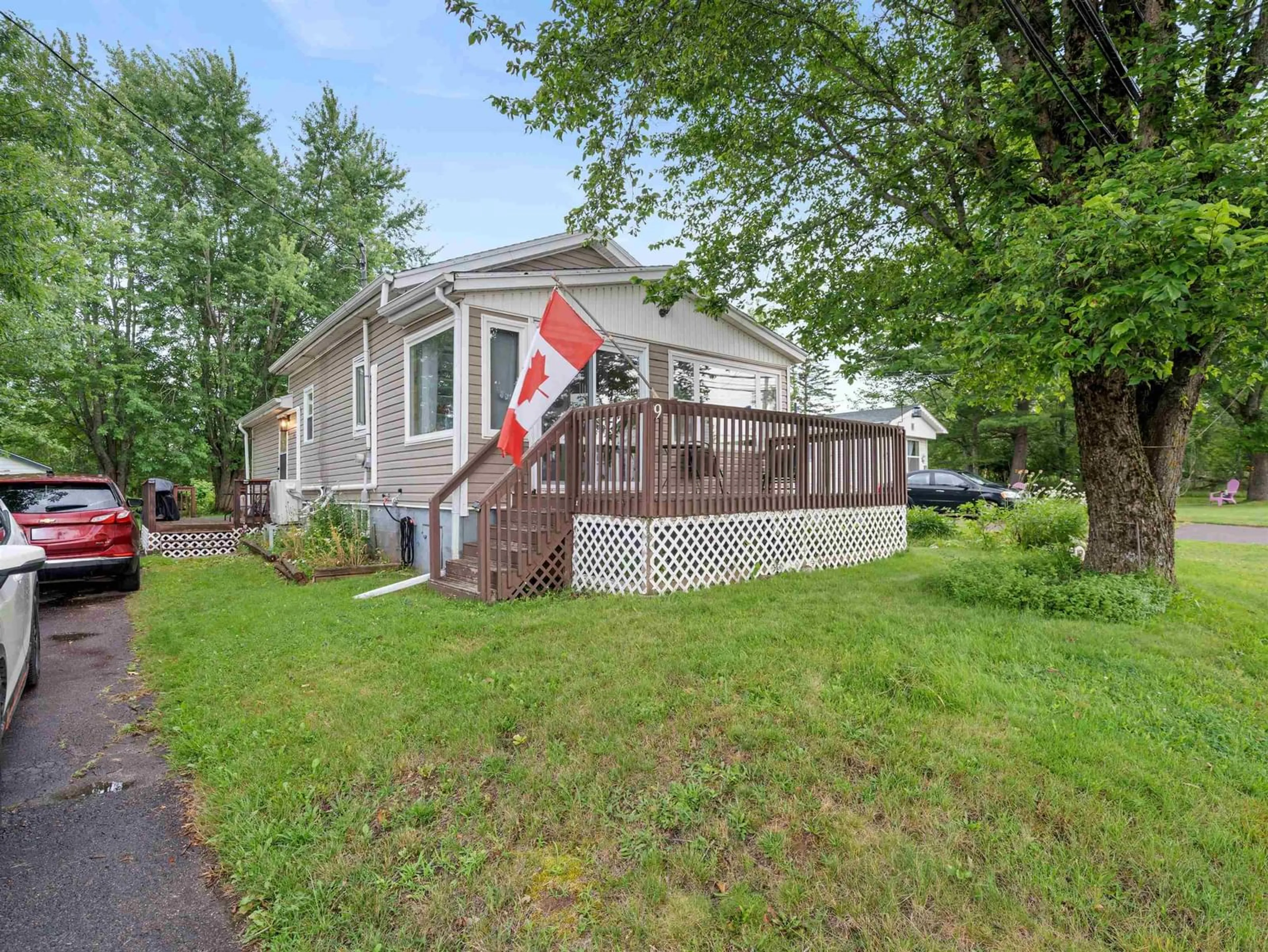 Unknown for 9 Main Street East, Stewiacke Nova Scotia B0N 2J0