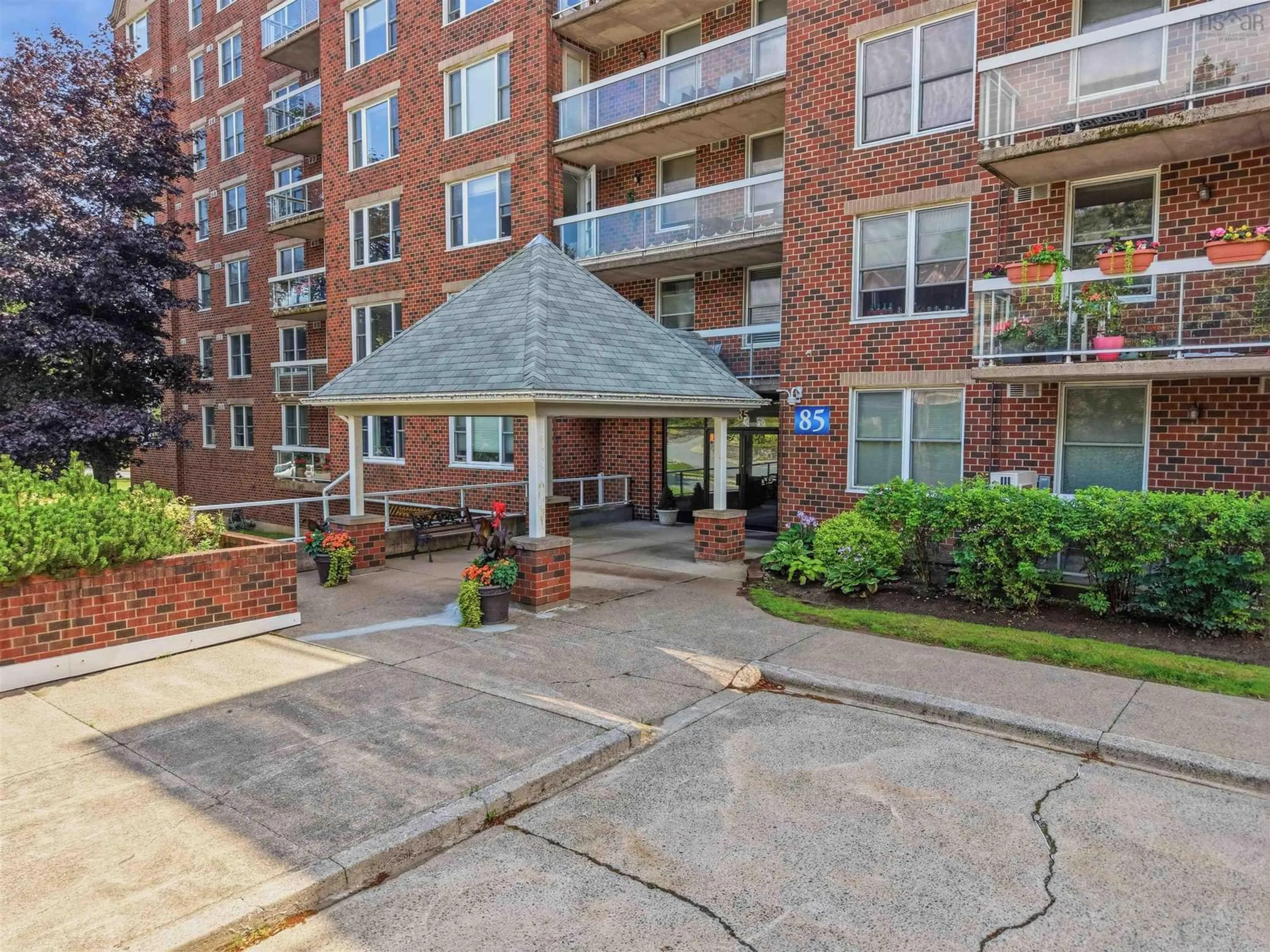 Unknown for 85 Spinnaker Dr #206, Halifax Nova Scotia B3N 3E3