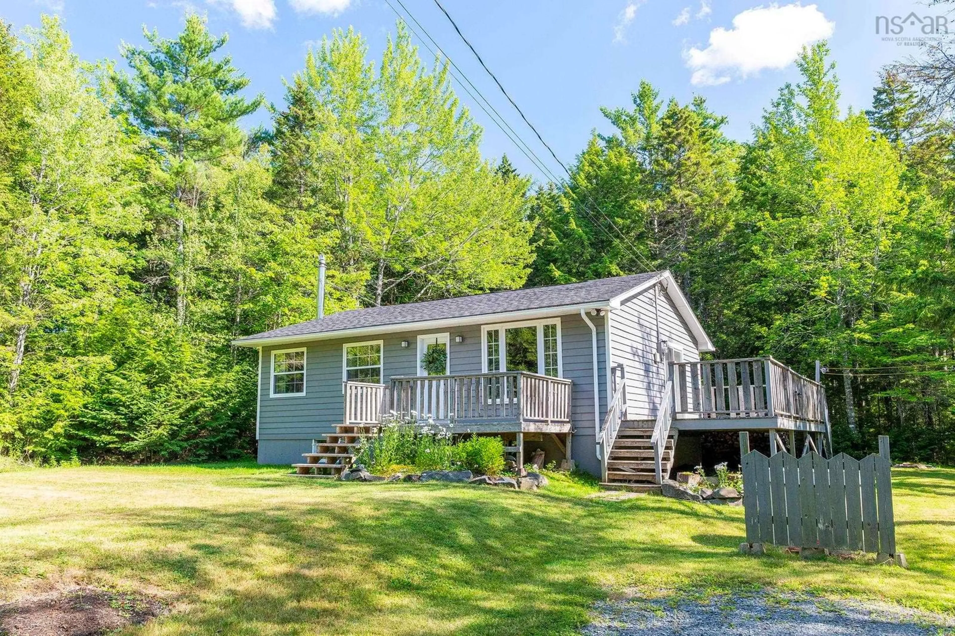 Unknown for 1382 Barr Settlement Rd, Barr Settlement Nova Scotia B2S 3B7