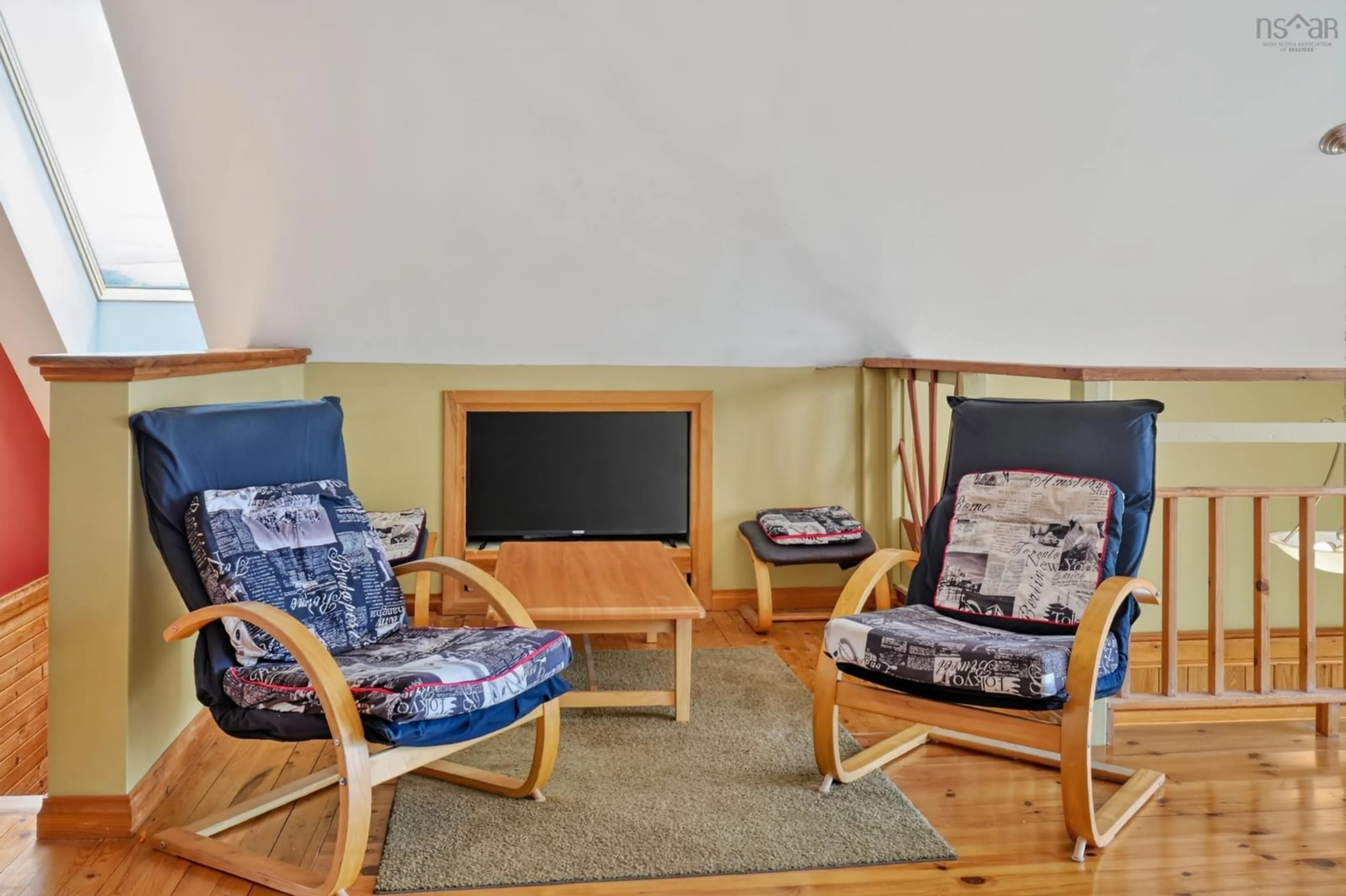 Living room with furniture, unknown for 1 Bayberry Rd, Port Hood Nova Scotia B0E 2W0