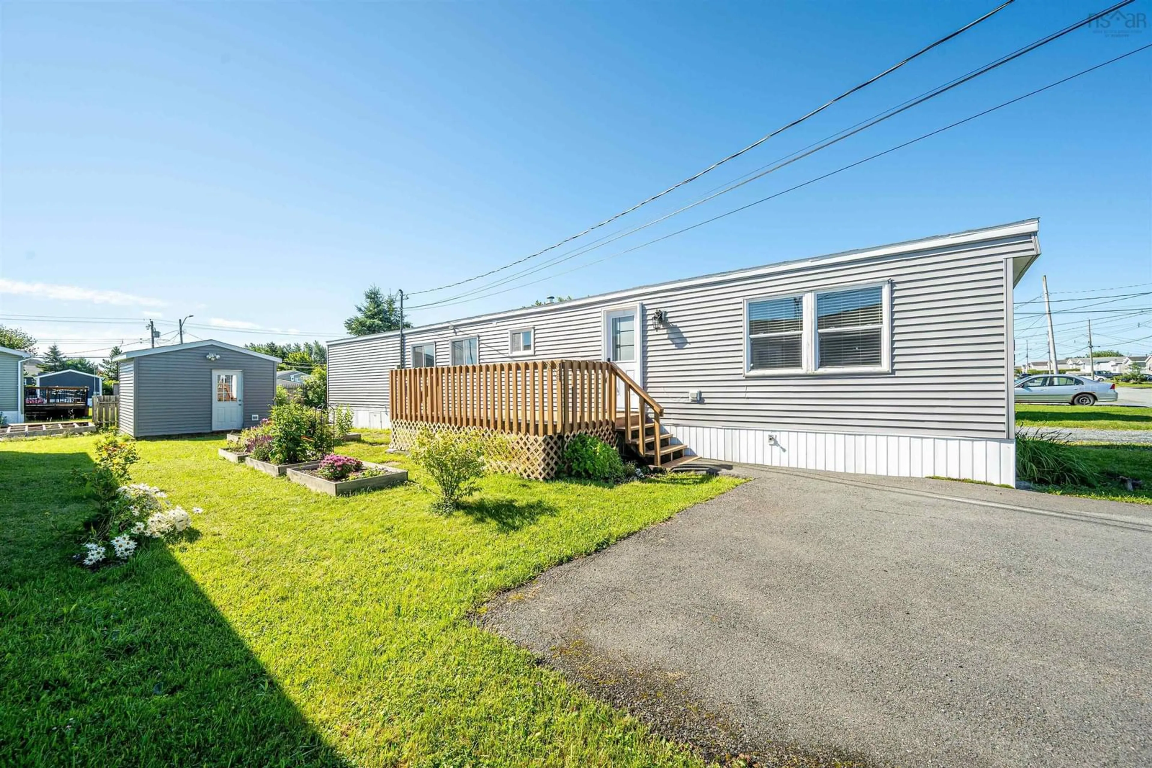 Unknown for 65 Juniper Cres, Eastern Passage Nova Scotia B3G 1M1