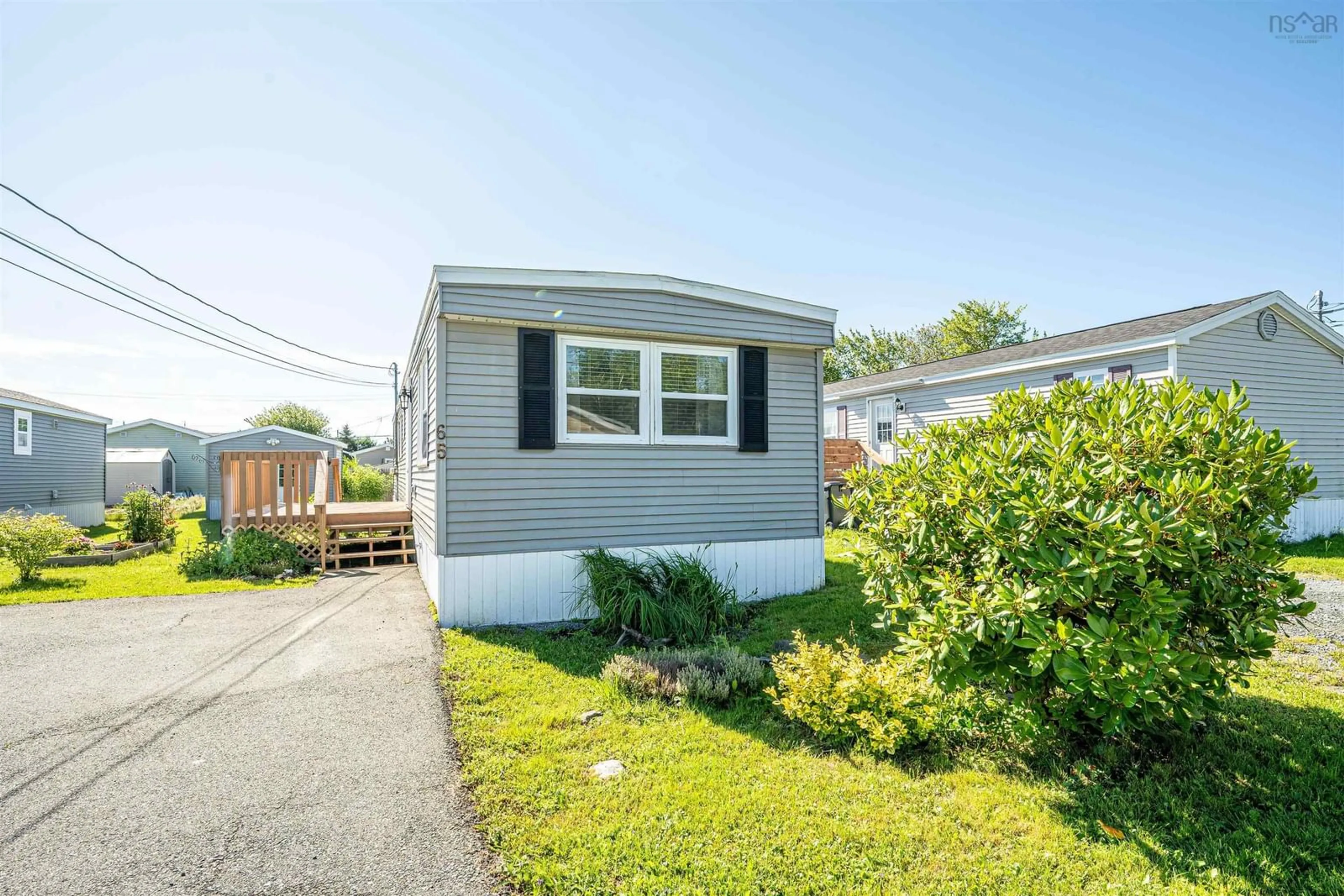 Unknown for 65 Juniper Cres, Eastern Passage Nova Scotia B3G 1M1