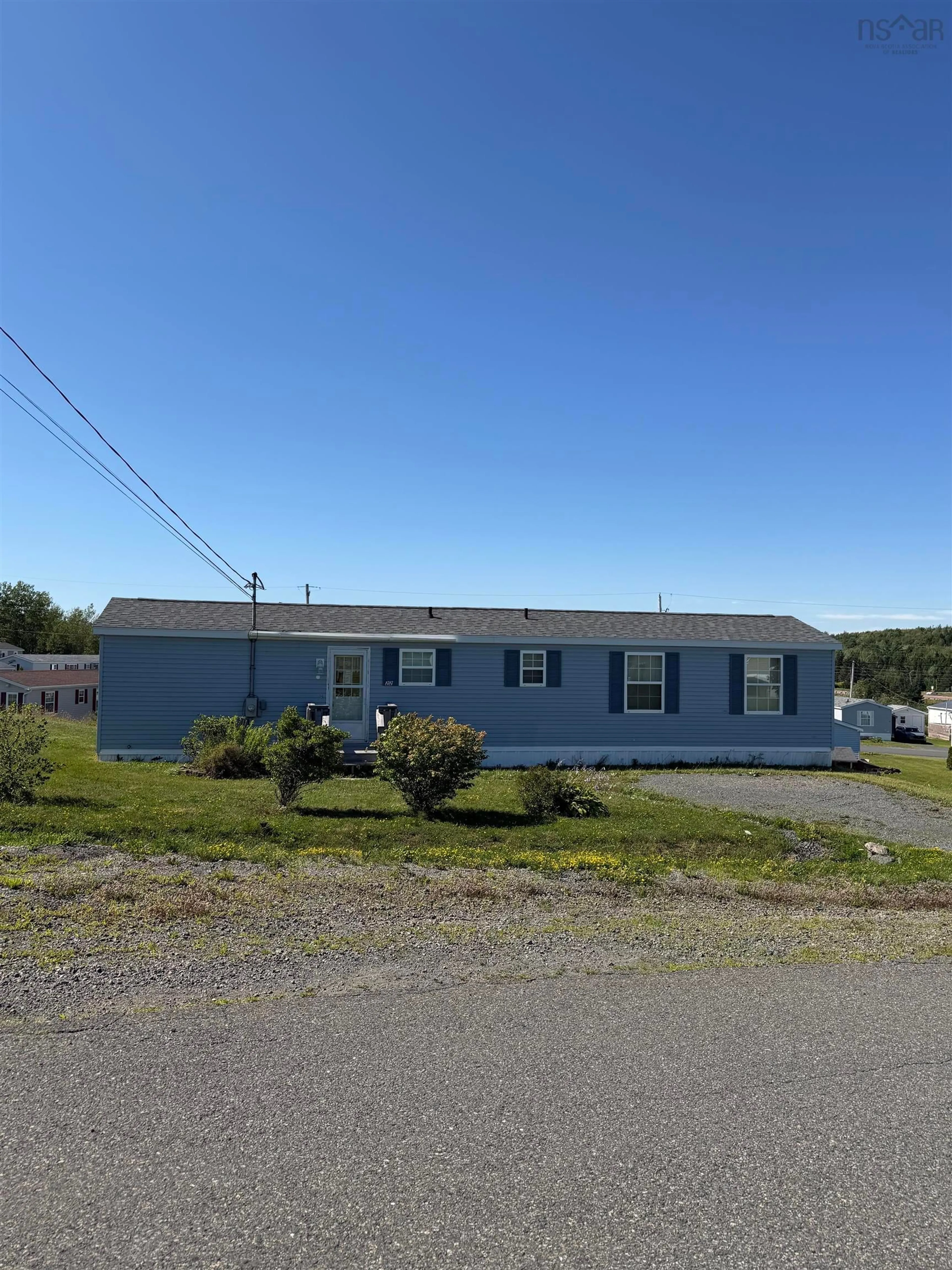 Unknown for 22 Red Maple Drive  B2g 0j5    Antigonish, Antigonish County Nova Scotia B2G 0B4