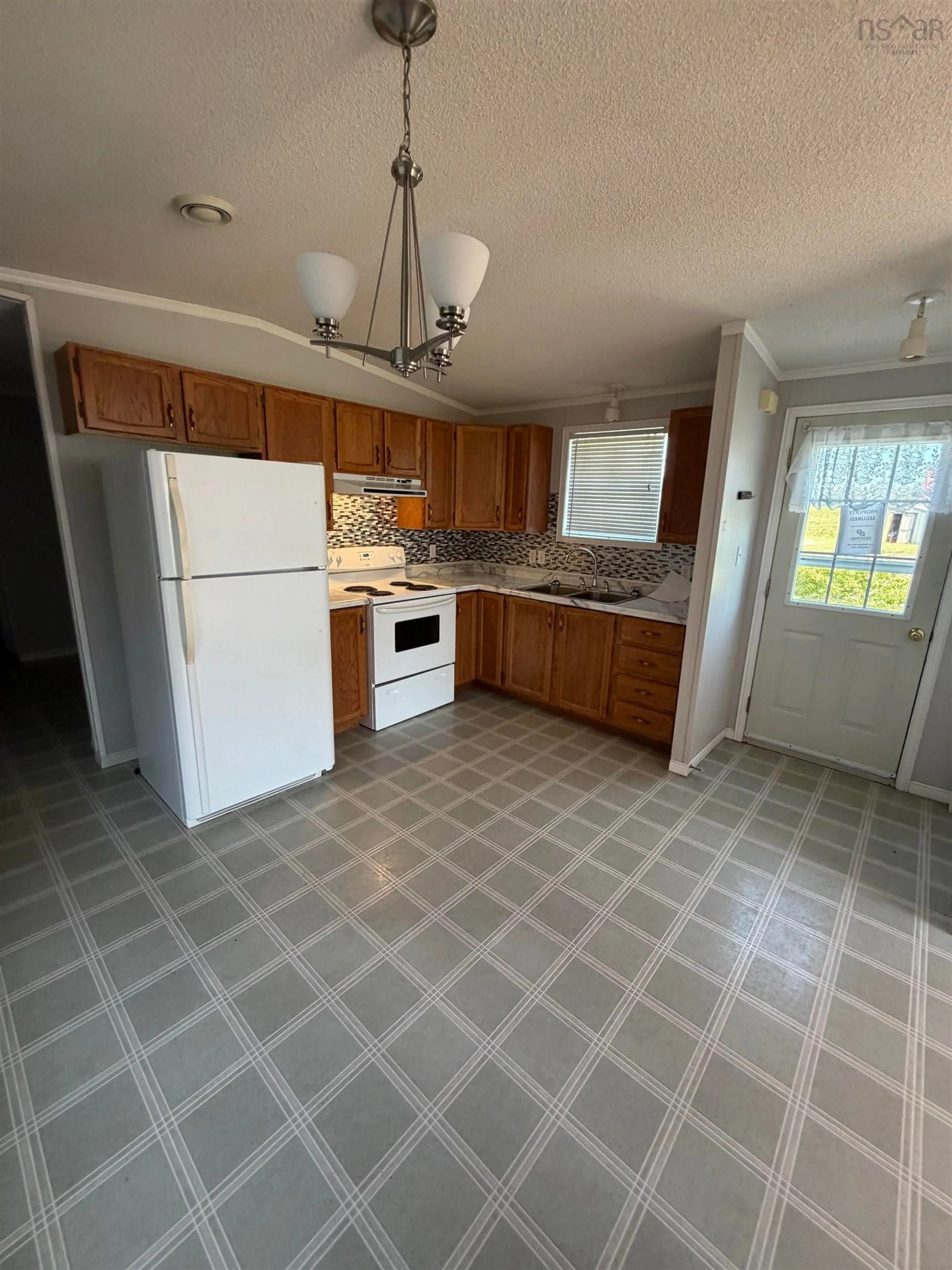 Standard kitchen, unknown for 22 Red Maple Drive B2g 0j5 Antigonish, Antigonish County Nova Scotia B2G 0B4