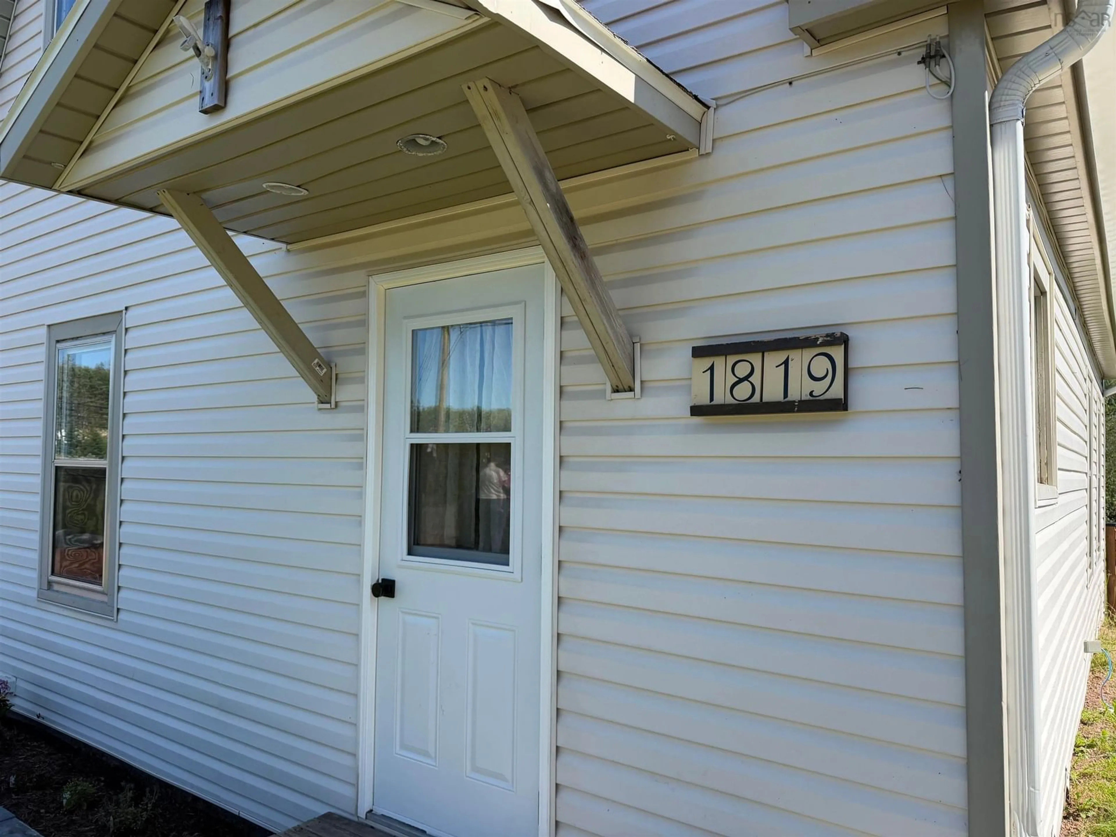 Unknown for 1819 Irwin Lake Rd, Hilden Nova Scotia B0N 1C0