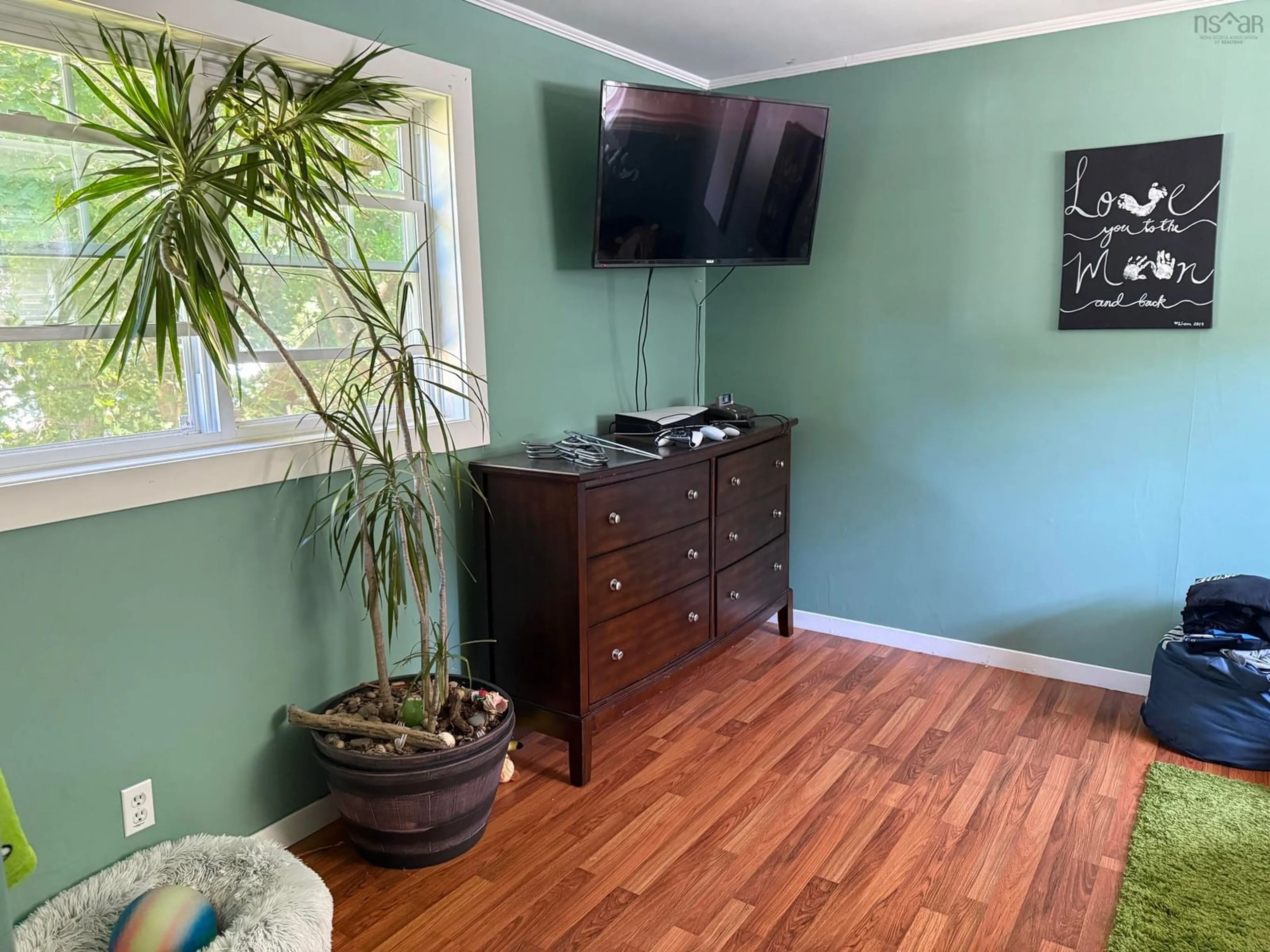 A pic of a room for 45 Scotia St, Bridgewater Nova Scotia B4V 1E6