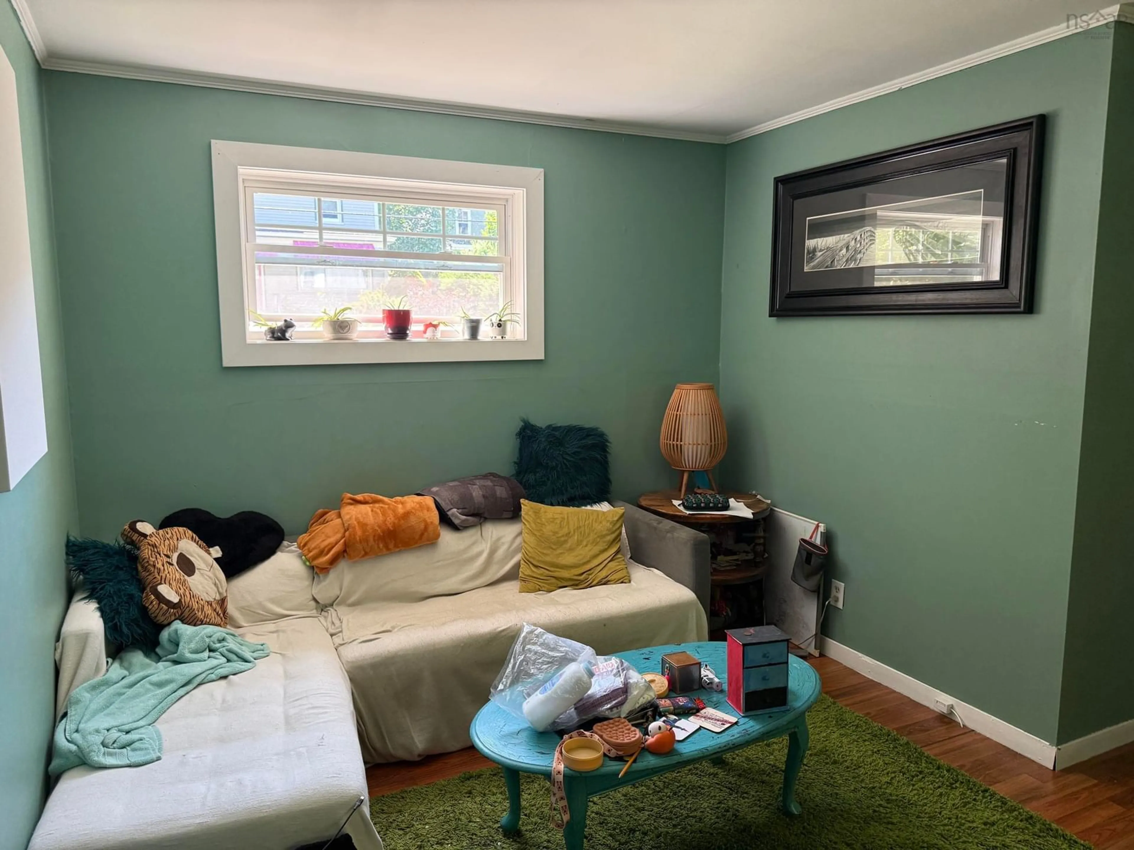 A pic of a room for 45 Scotia St, Bridgewater Nova Scotia B4V 1E6