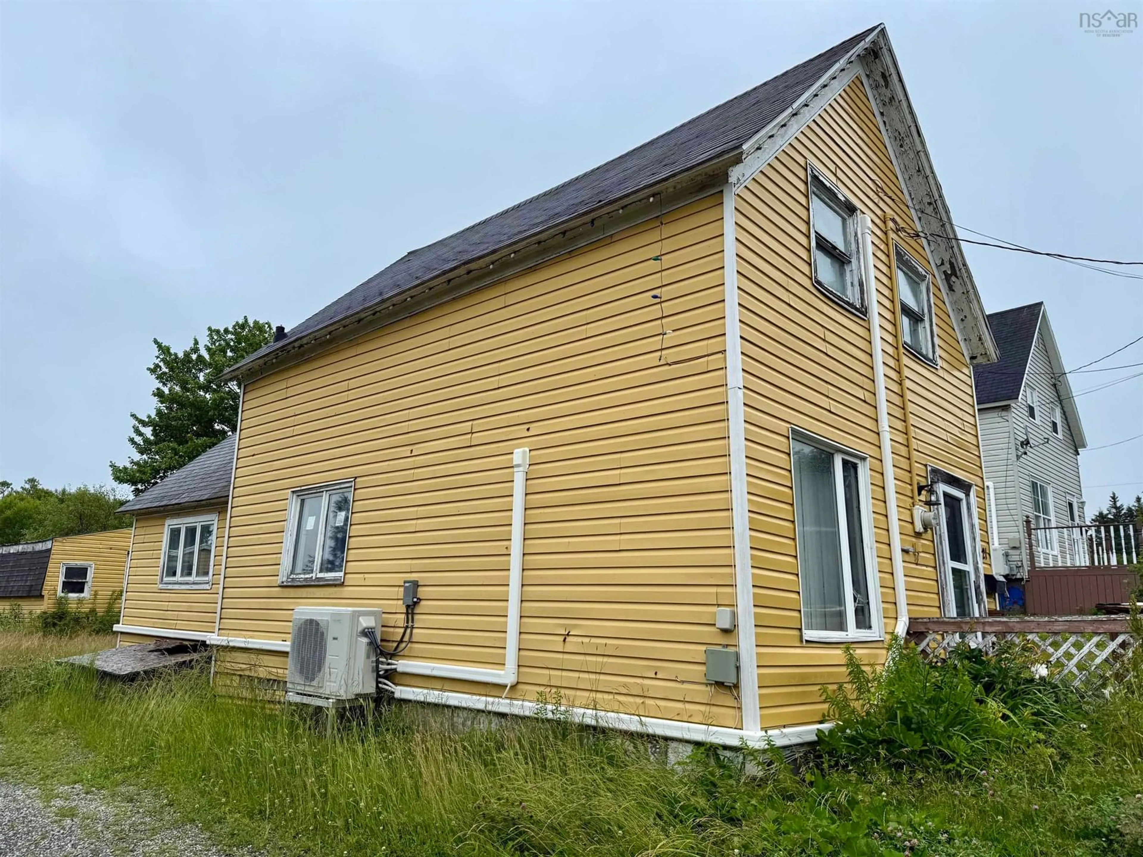 Unknown for 21 Leslie Lane, Glace Bay Nova Scotia B1A 2E4