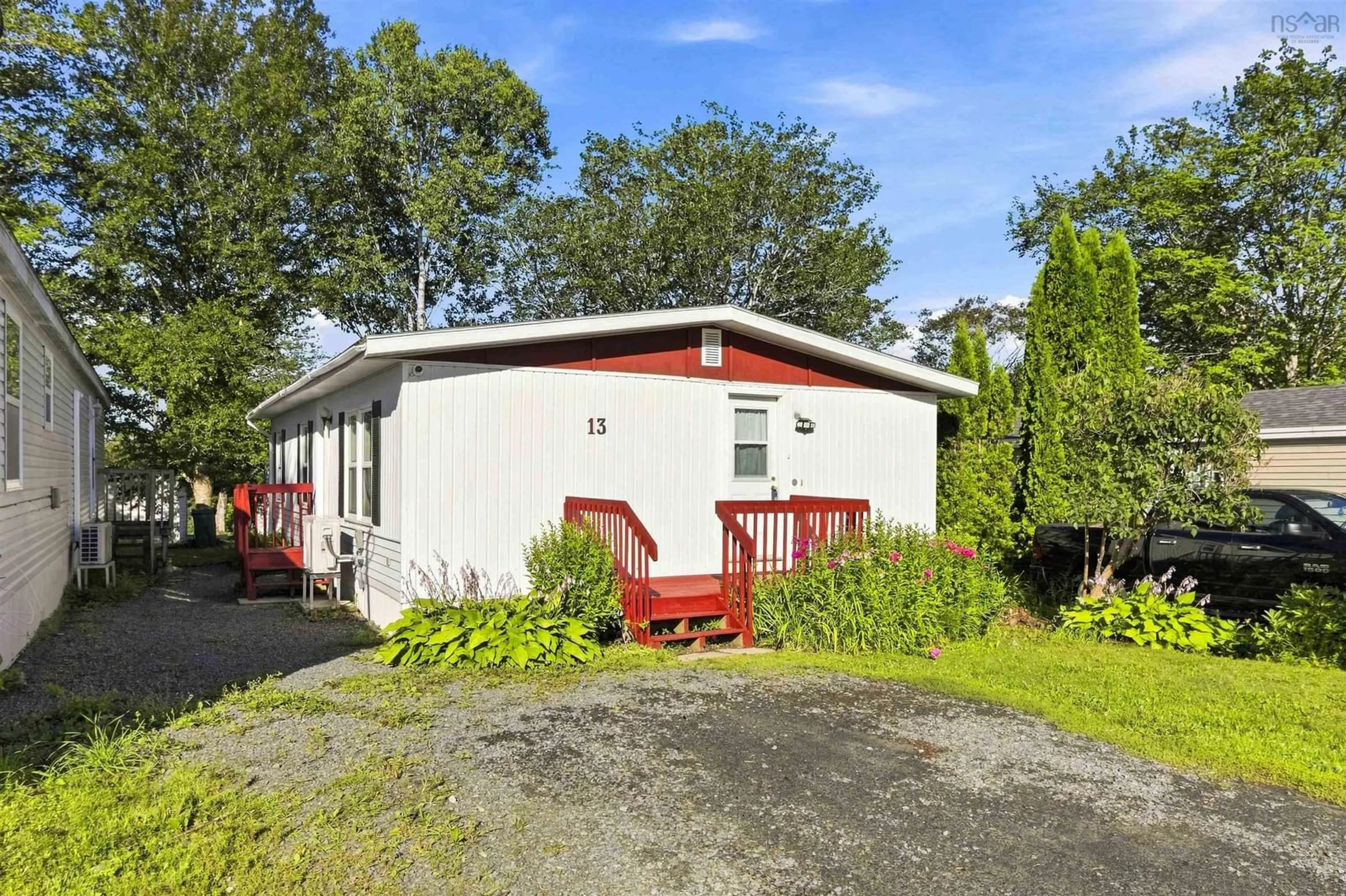 Shed for 13 Sneezy Ave, Lake Echo Nova Scotia B3E 1C4