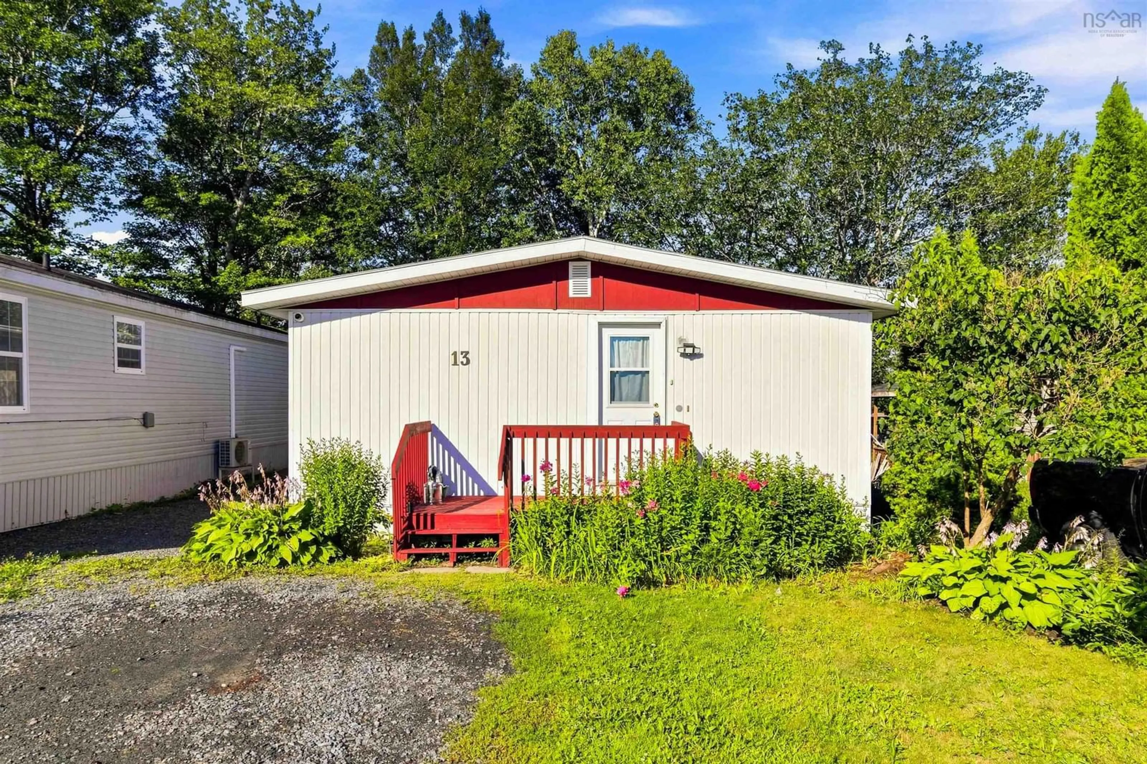Shed for 13 Sneezy Ave, Lake Echo Nova Scotia B3E 1C4