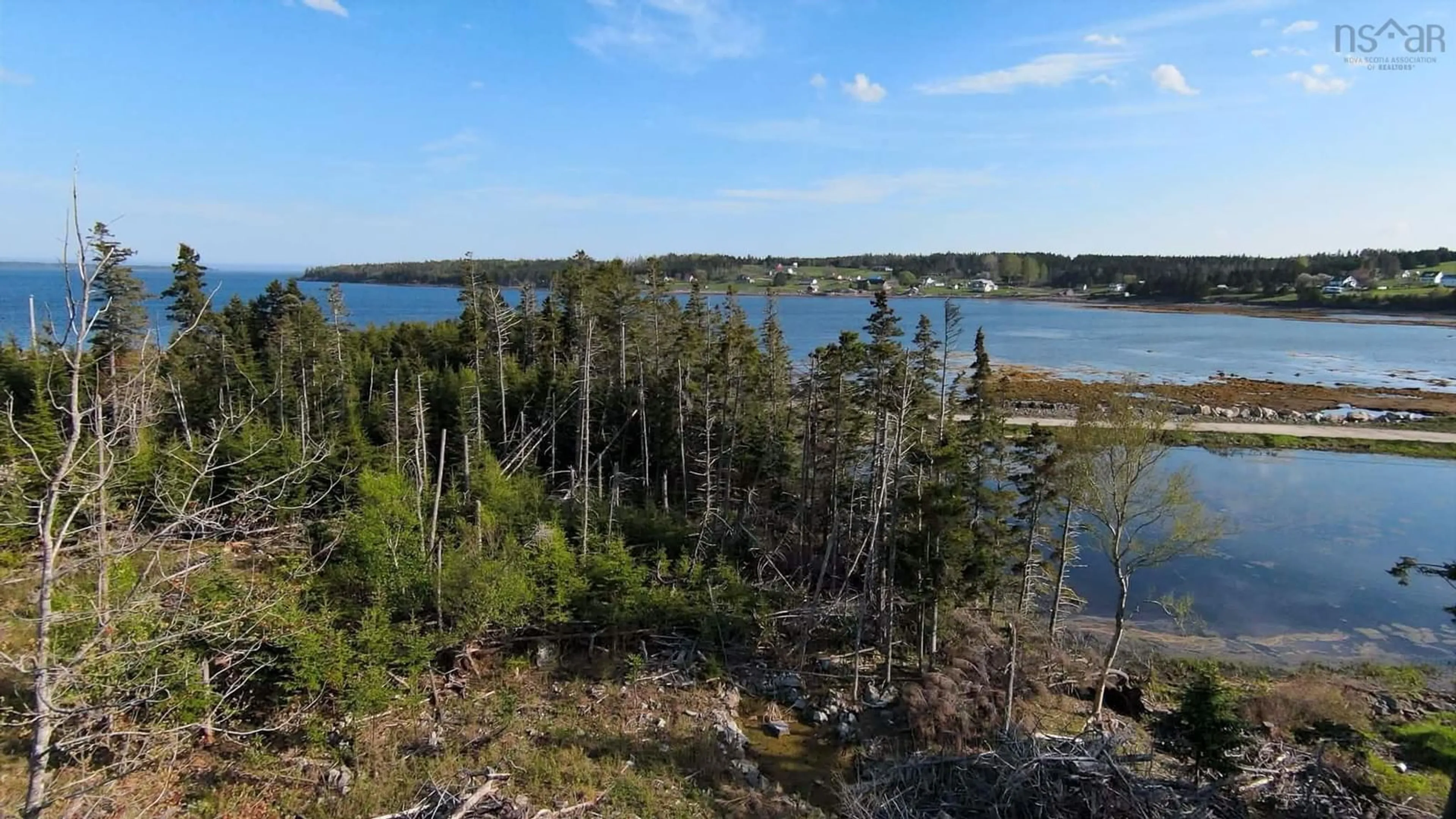 Unknown for 149 South East Cove Rd, Big Tancook Island Nova Scotia B0J 3G0